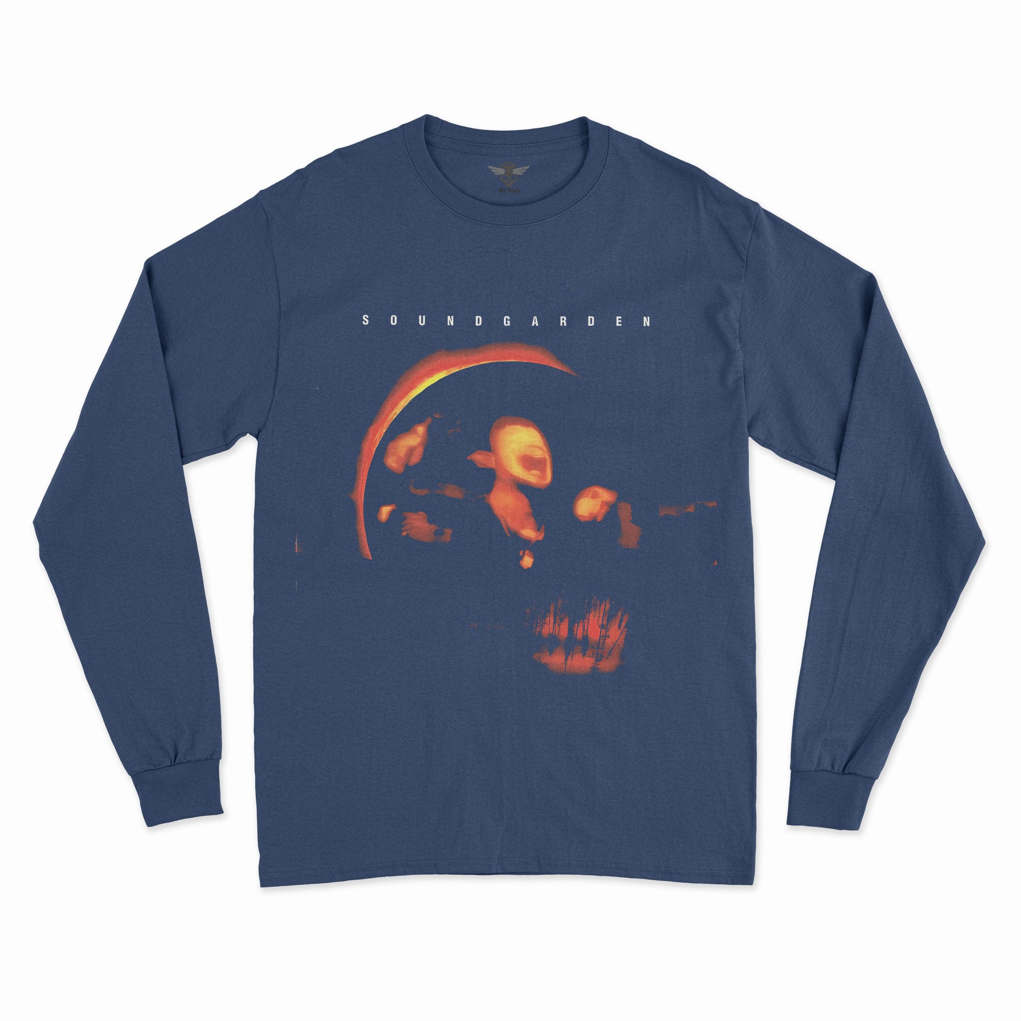 Soundgarden Classic T-shirt MC SGD2DBMC100425 (19)