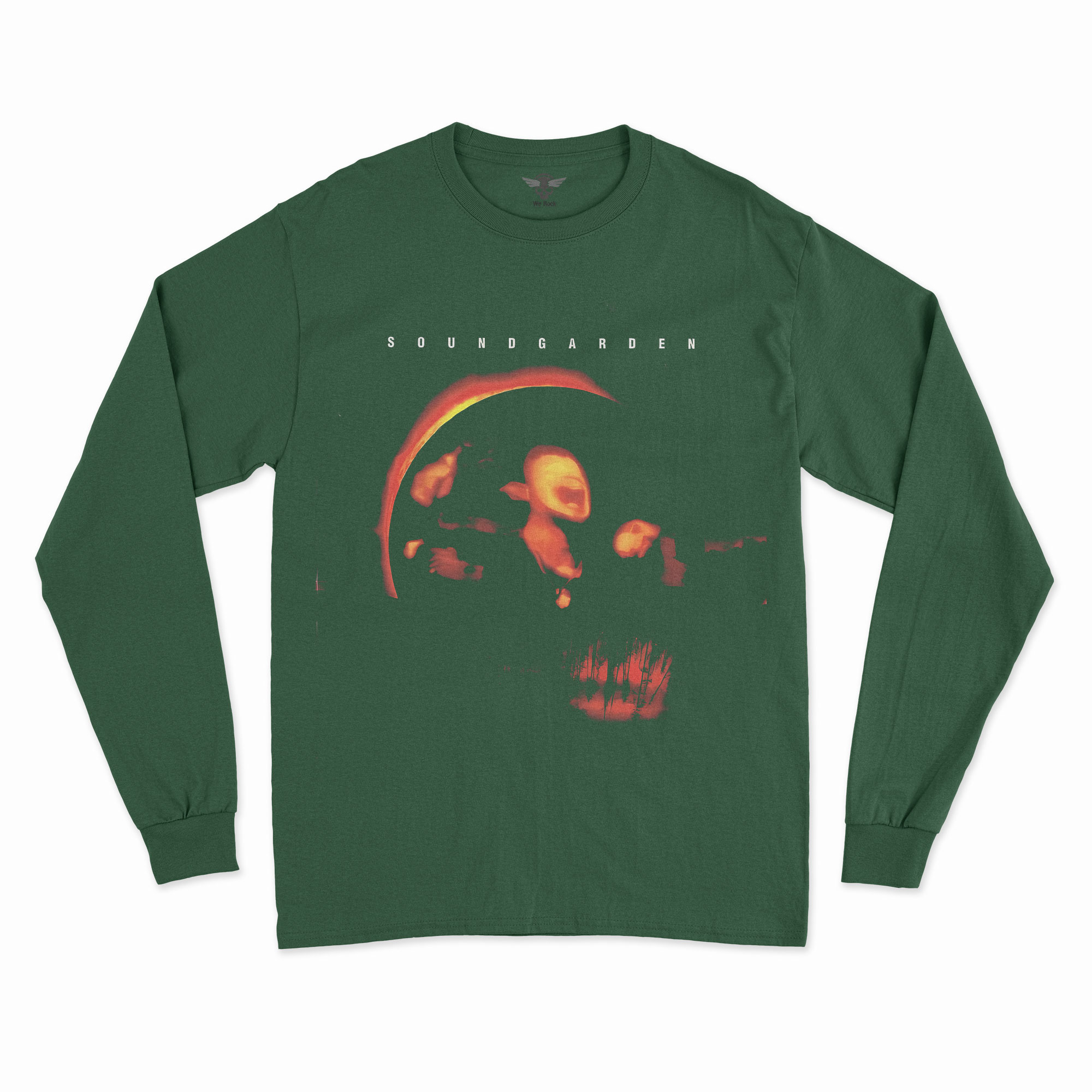 Soundgarden Classic T-shirt MC SGD2DBMC100425 (19)