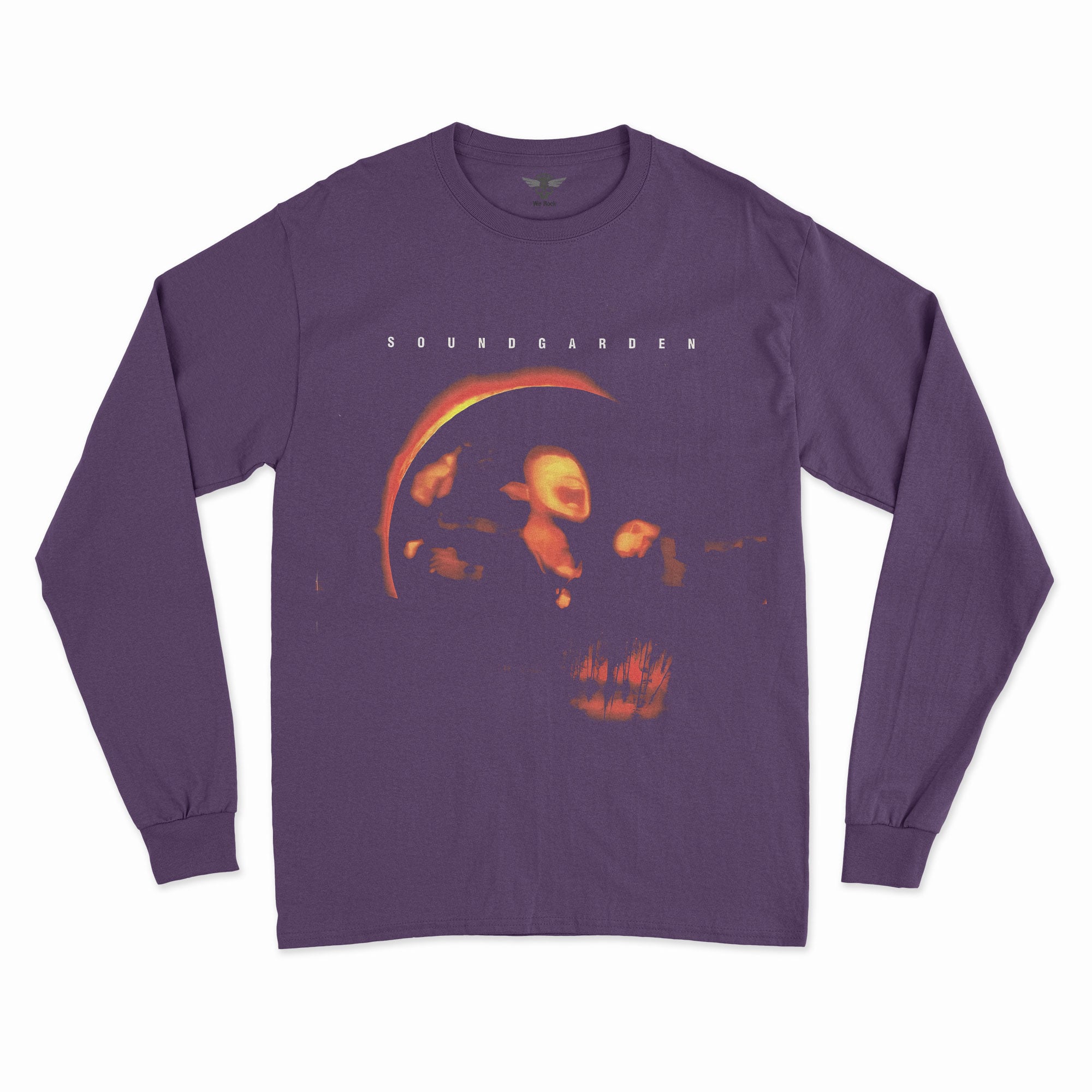 Soundgarden Classic T-shirt MC SGD2DBMC100425 (19)