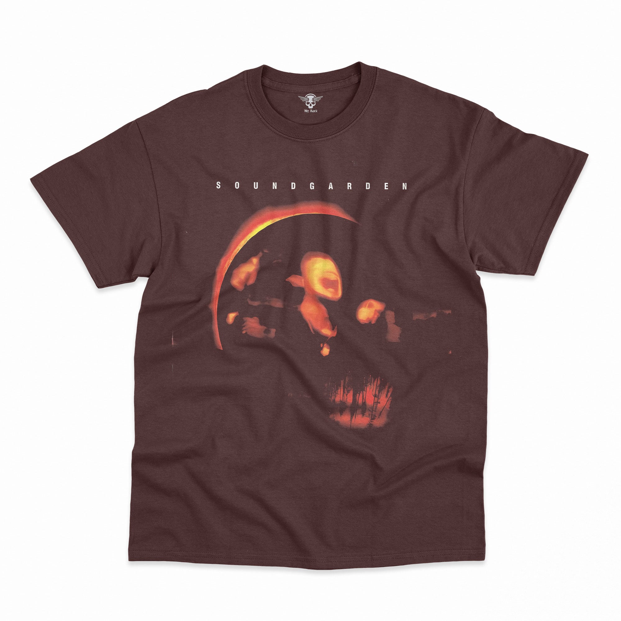 Soundgarden Classic T-shirt MC SGD2DBMC100425 (19)