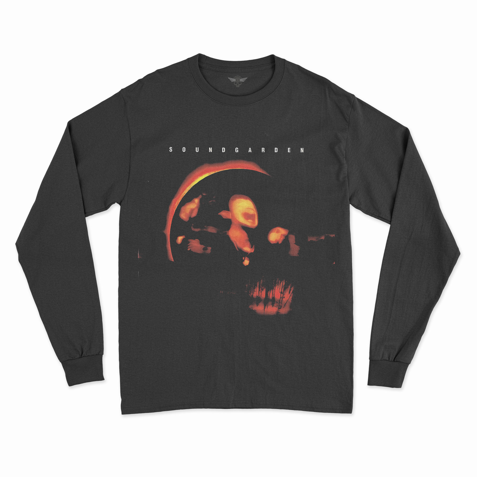 Soundgarden Classic T-shirt MC SGD2DBMC100425 (19)