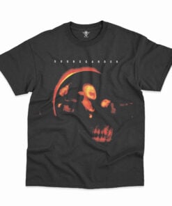Soundgarden Classic T-shirt MC SGD2DBMC100425 (19)