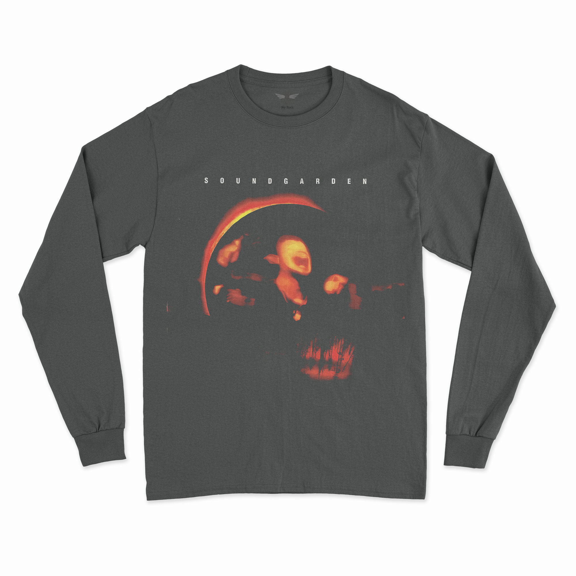 Soundgarden Classic T-shirt MC SGD2DBMC100425 (19)