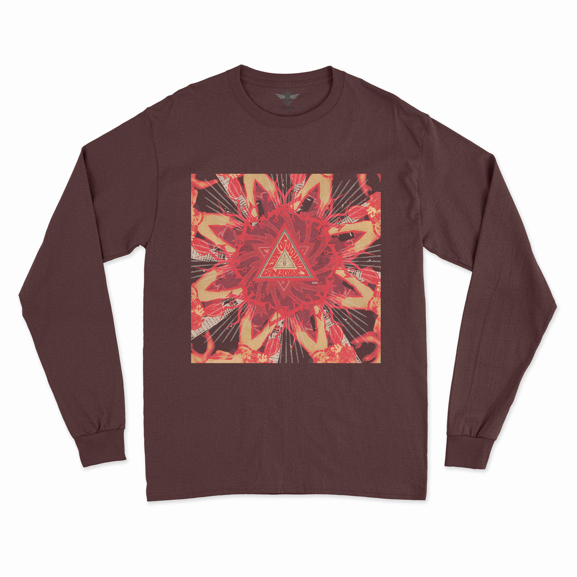 Soundgarden Classic T-shirt MC SGD2DBMC100425 (20)