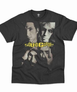Soundgarden Classic T-shirt MC SGD2DBMC100425 (21)