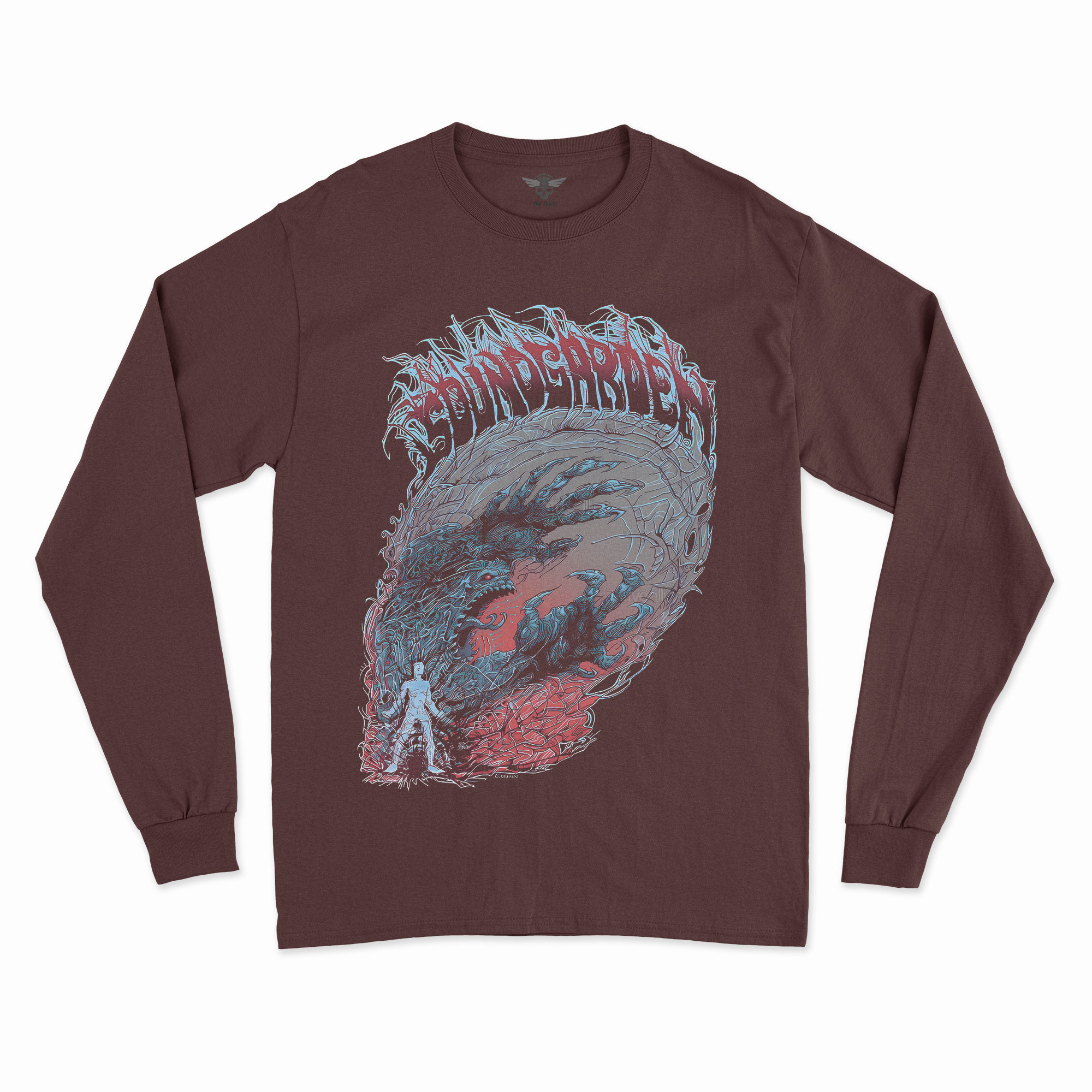 Soundgarden Classic T-shirt MC SGD2DBMC100425 (23)