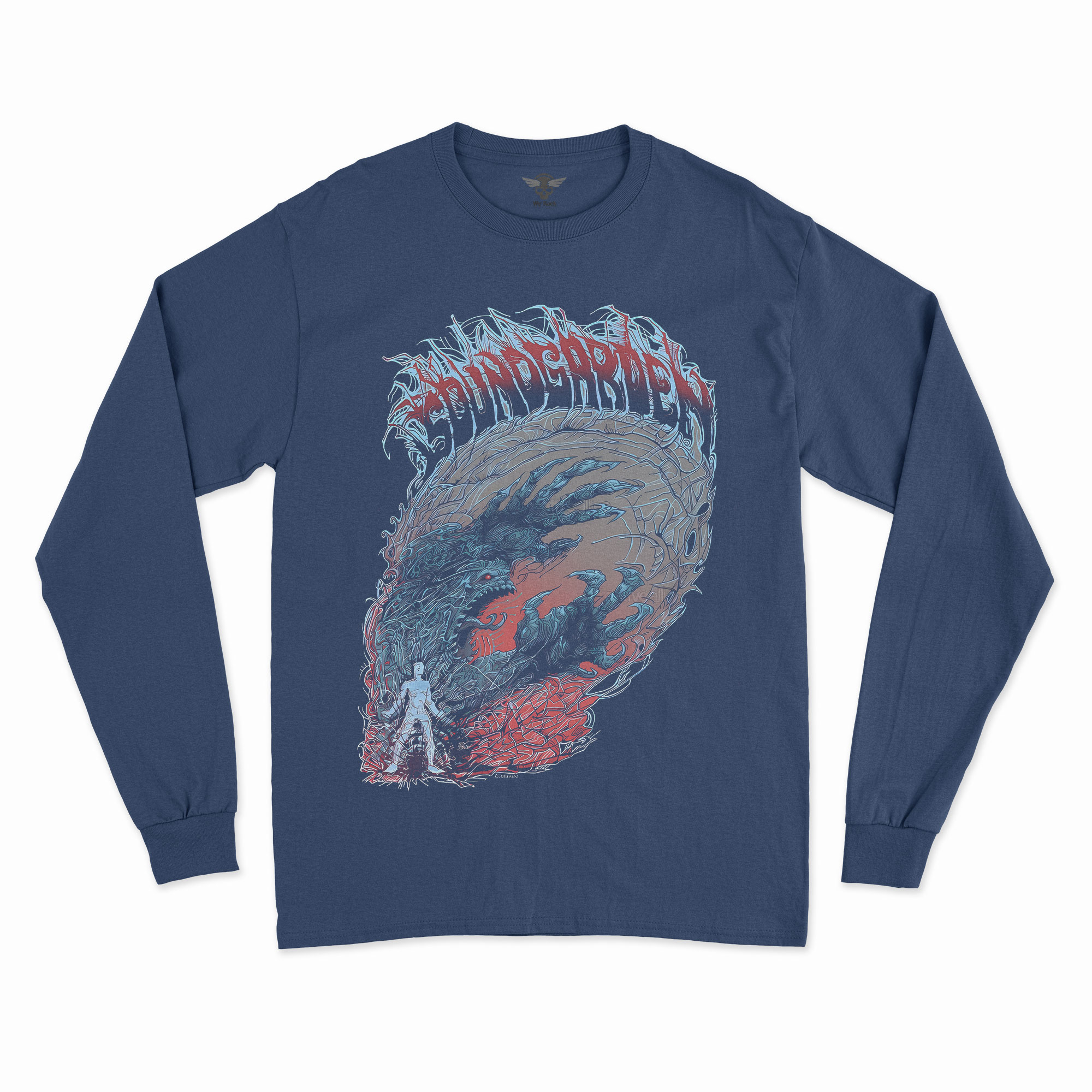 Soundgarden Classic T-shirt MC SGD2DBMC100425 (23)