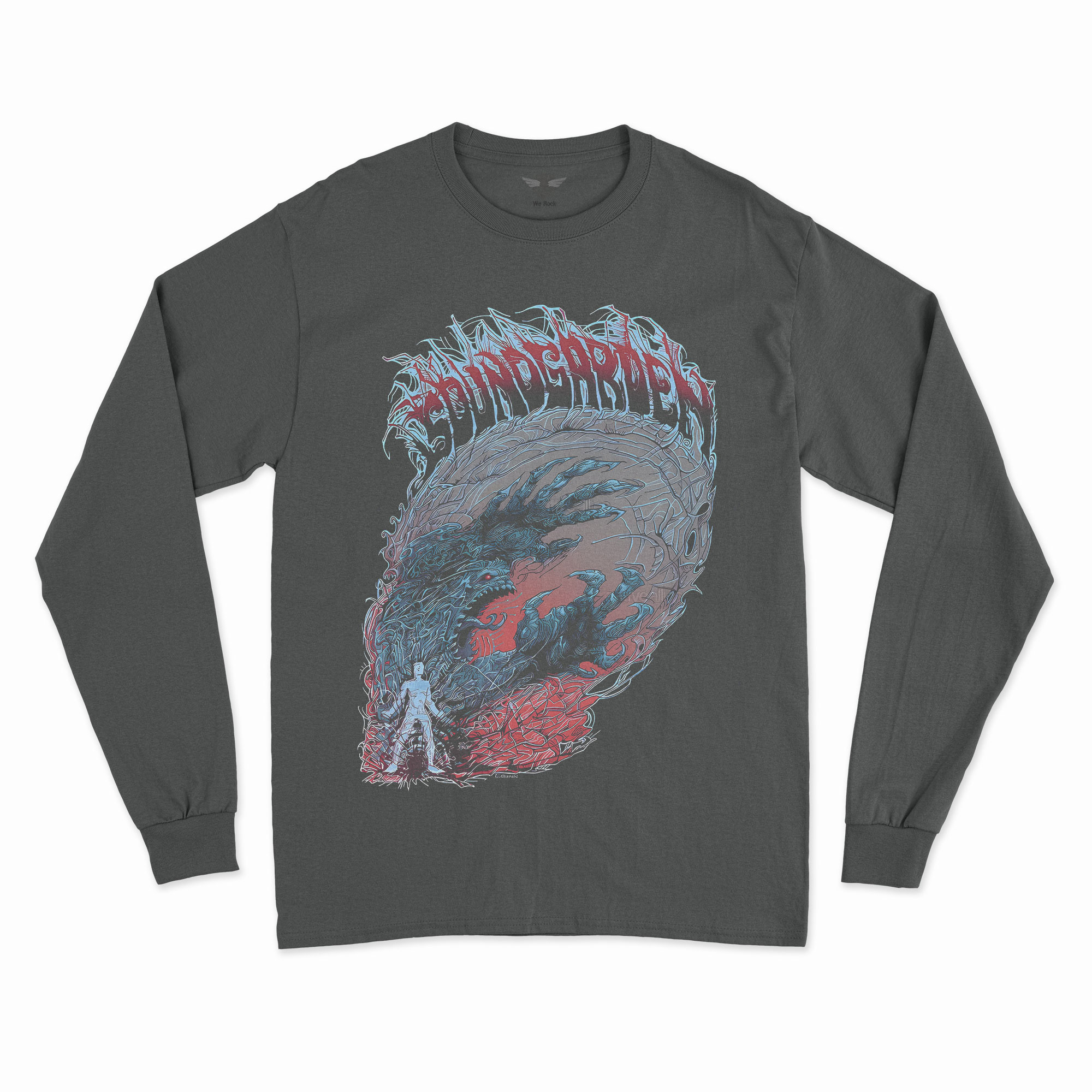 Soundgarden Classic T-shirt MC SGD2DBMC100425 (23)