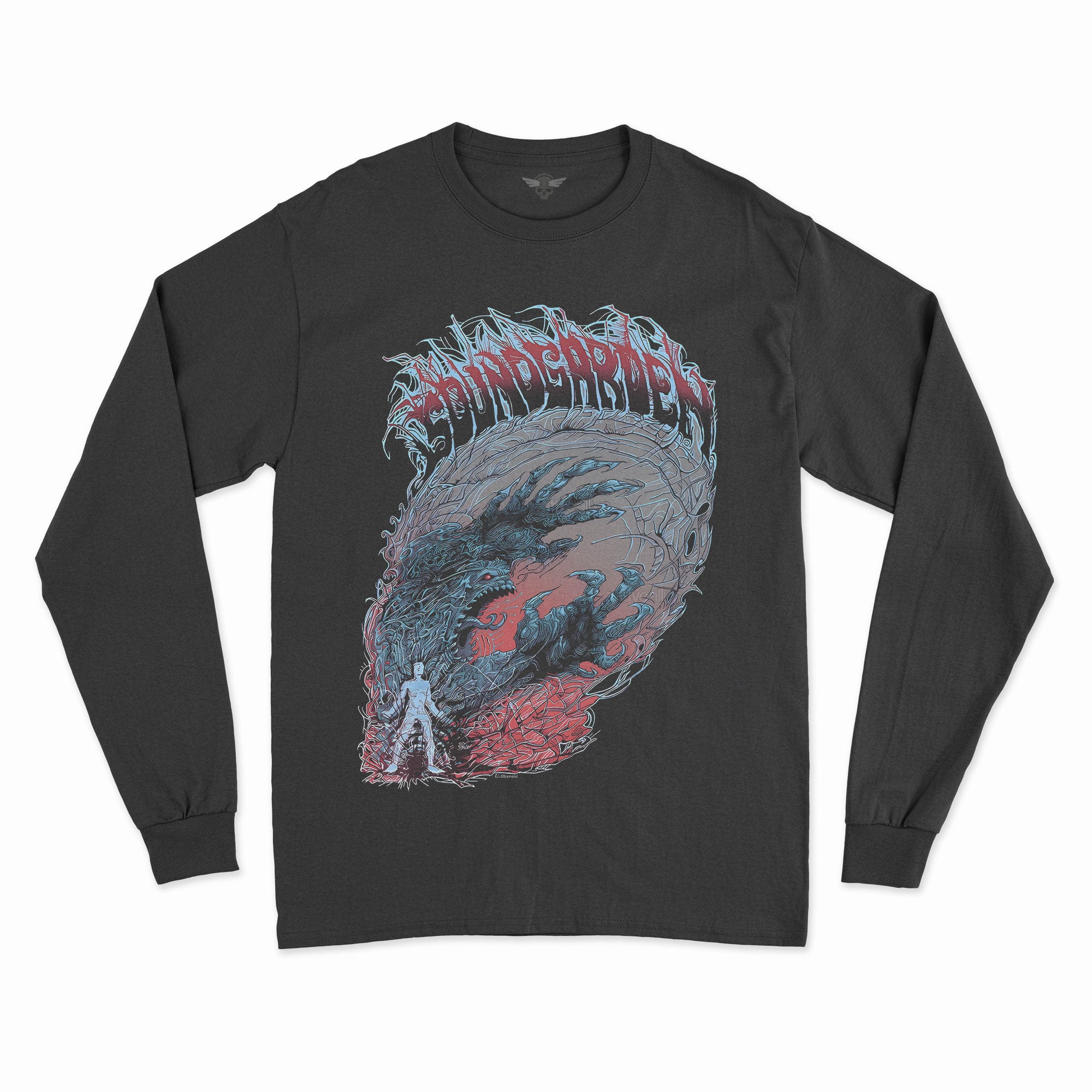 Soundgarden Classic T-shirt MC SGD2DBMC100425 (23)