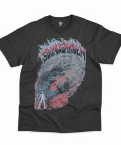 Soundgarden Classic T-shirt MC SGD2DBMC100425 (23)