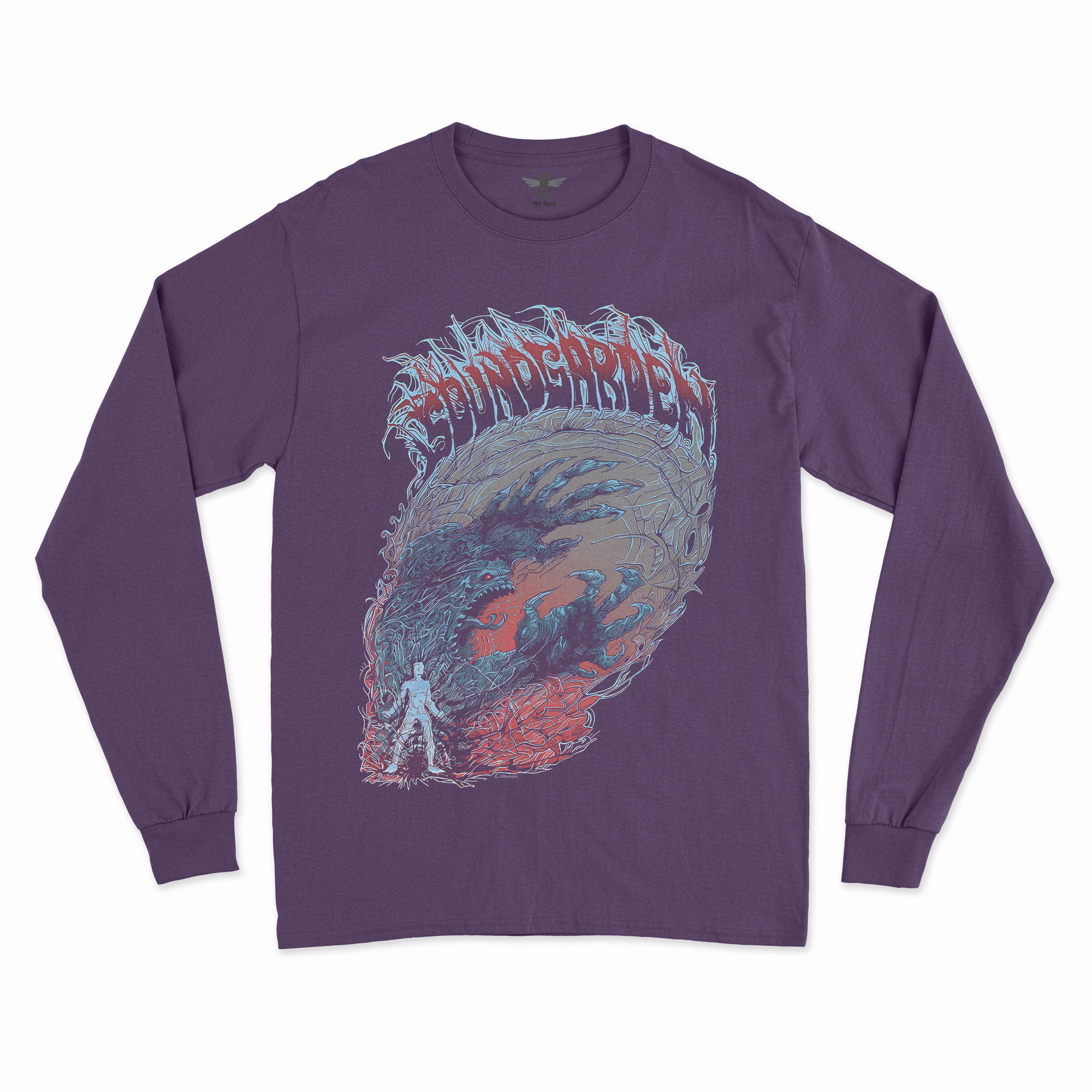 Soundgarden Classic T-shirt MC SGD2DBMC100425 (23)