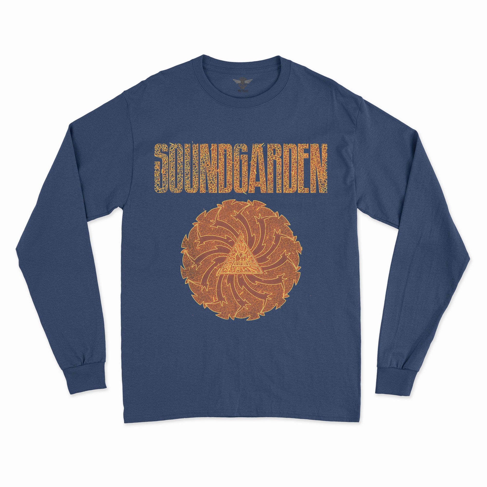 Soundgarden Classic T-shirt MC SGD2DBMC100425 (24)