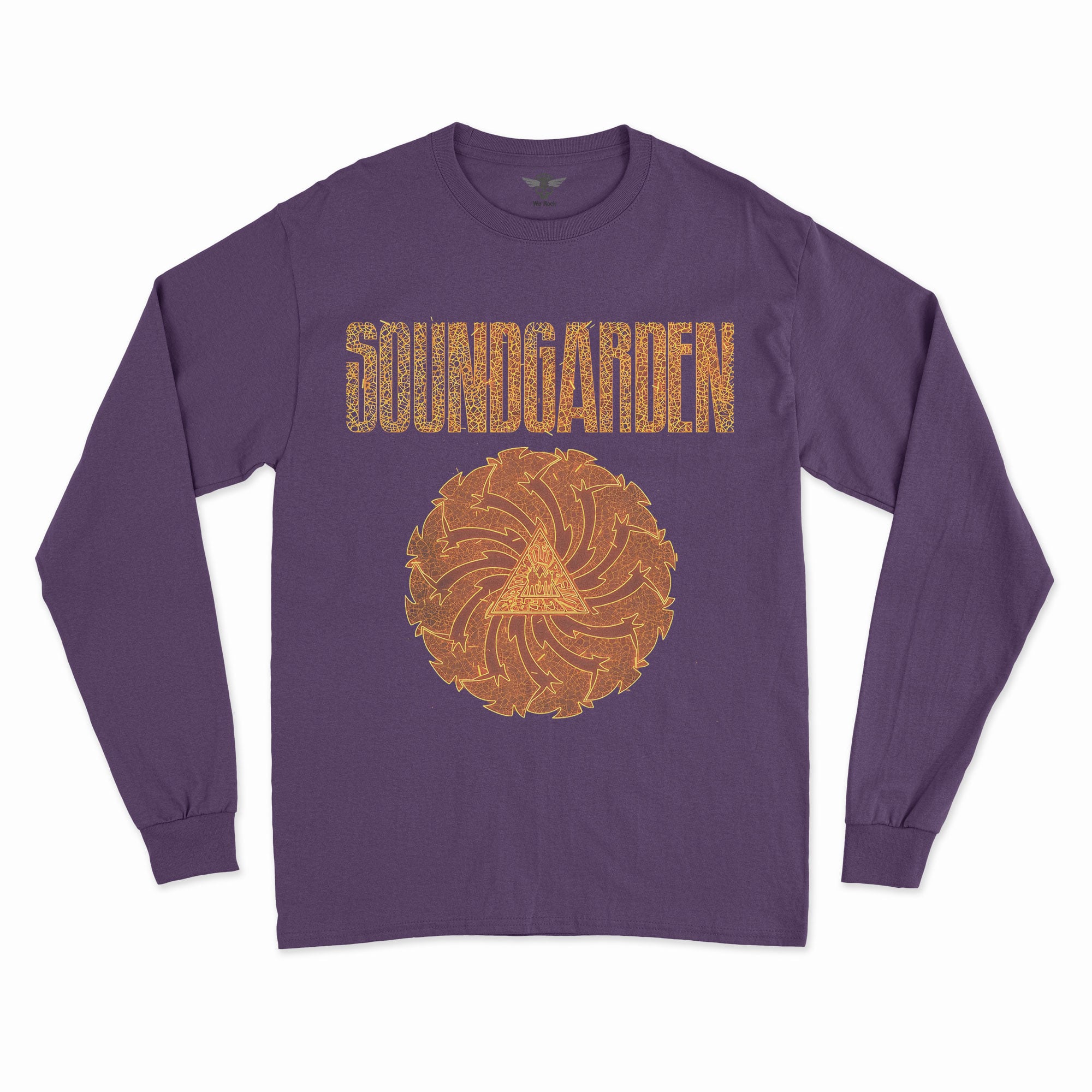 Soundgarden Classic T-shirt MC SGD2DBMC100425 (24)