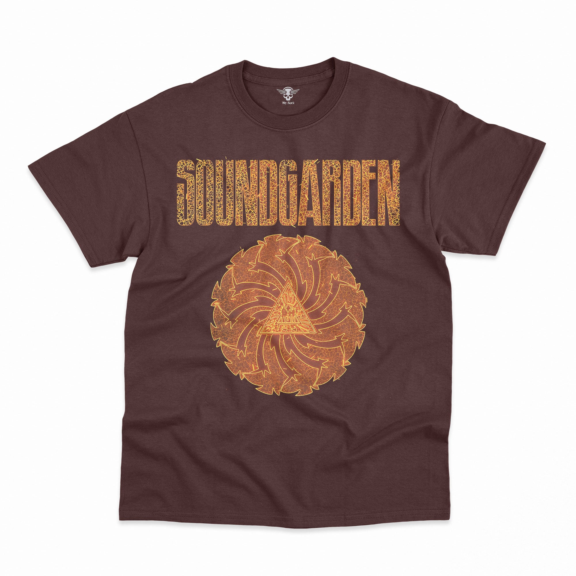 Soundgarden Classic T-shirt MC SGD2DBMC100425 (24)