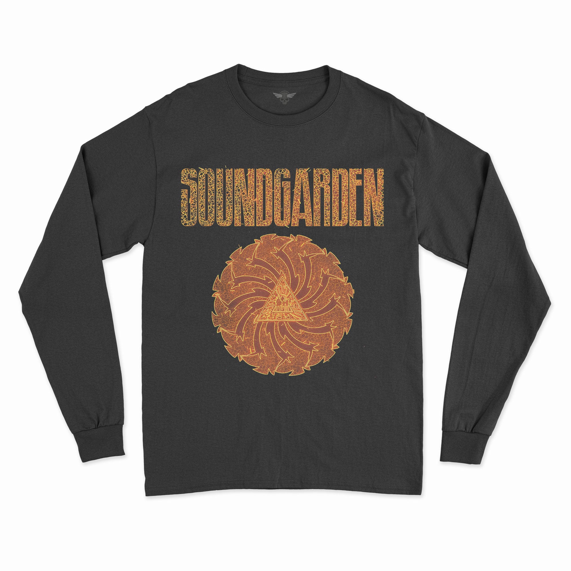 Soundgarden Classic T-shirt MC SGD2DBMC100425 (24)