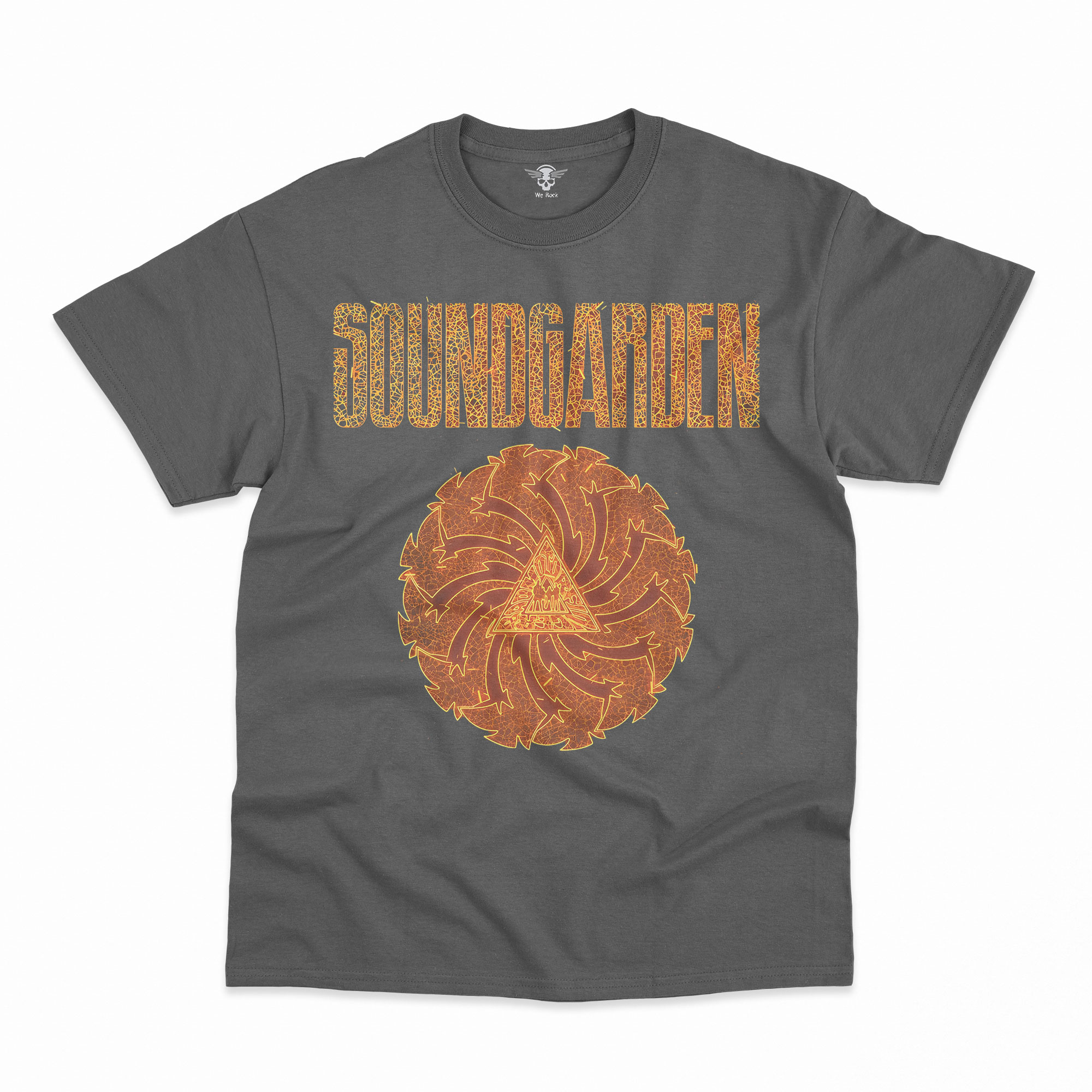 Soundgarden Classic T-shirt MC SGD2DBMC100425 (24)