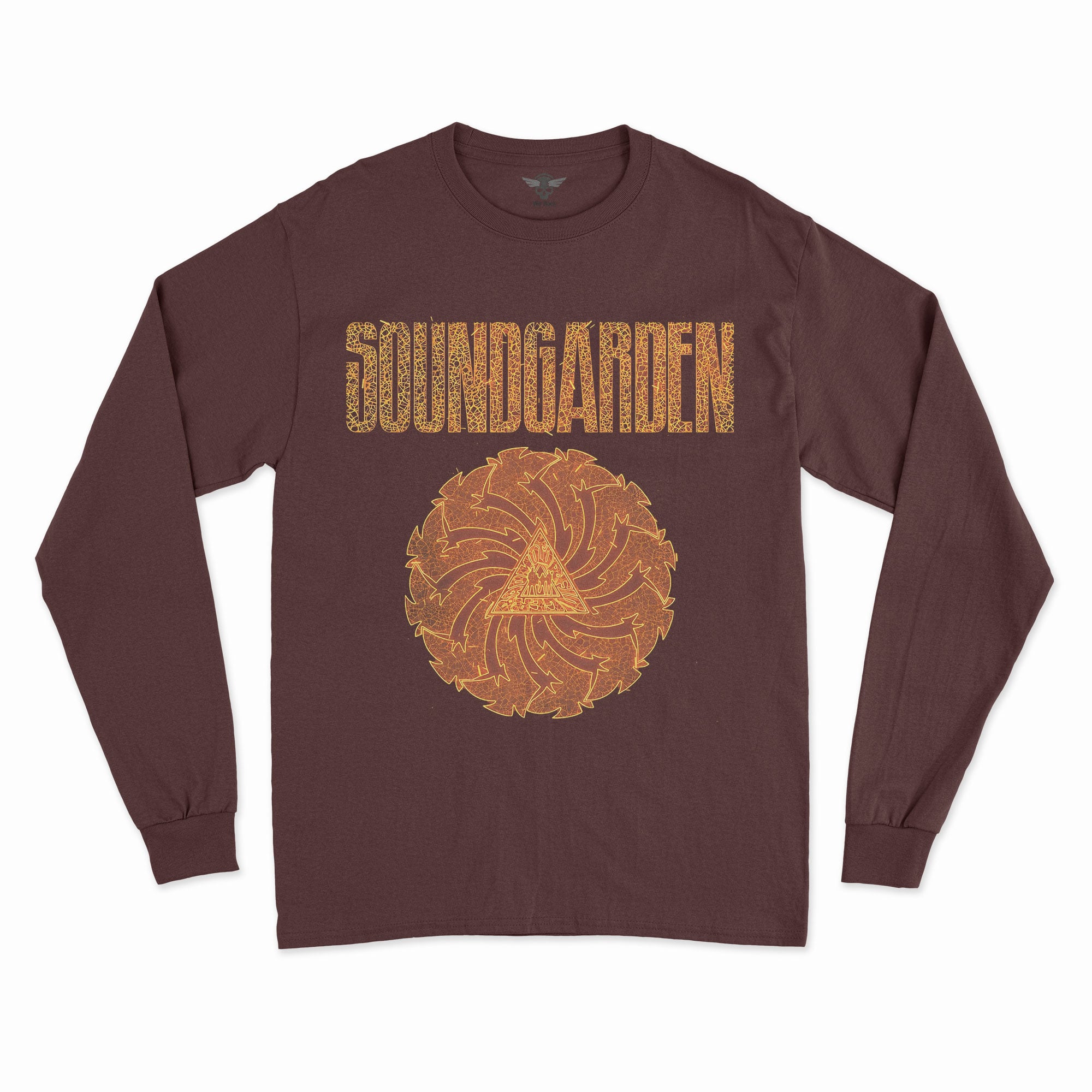 Soundgarden Classic T-shirt MC SGD2DBMC100425 (24)