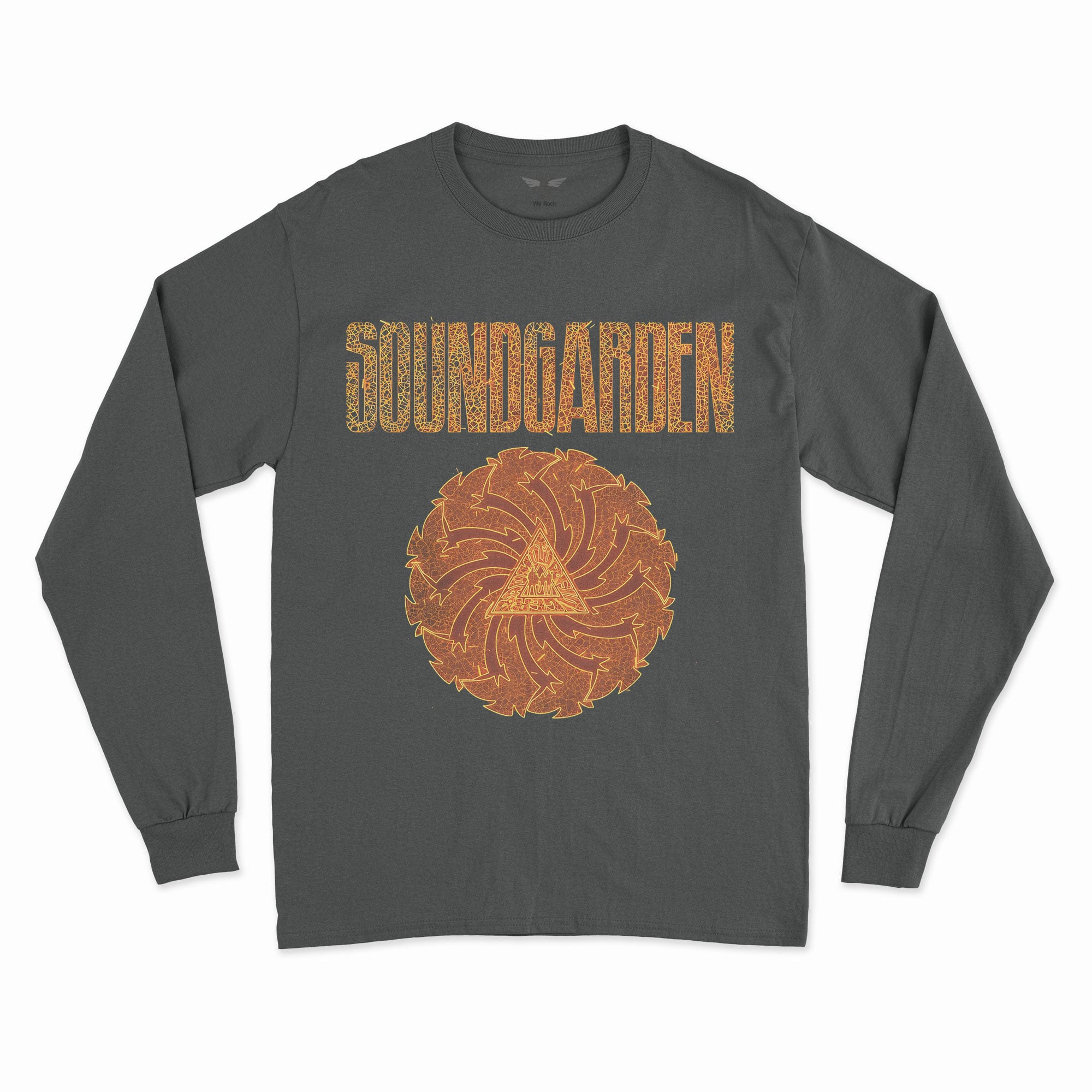 Soundgarden Classic T-shirt MC SGD2DBMC100425 (24)