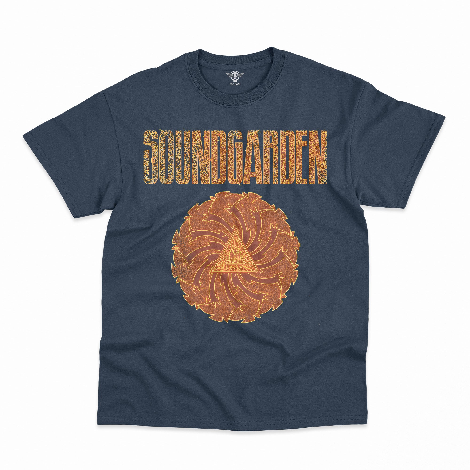 Soundgarden Classic T-shirt MC SGD2DBMC100425 (24)