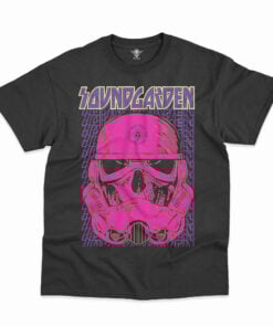 Soundgarden Classic T-shirt MC SGD2DBMC100425 (27)