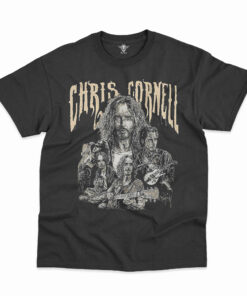 Soundgarden Classic T-shirt MC SGD2DBMC100425 (3)