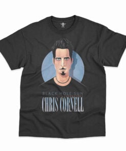 Soundgarden Classic T-shirt MC SGD2DBMC100425 (4)