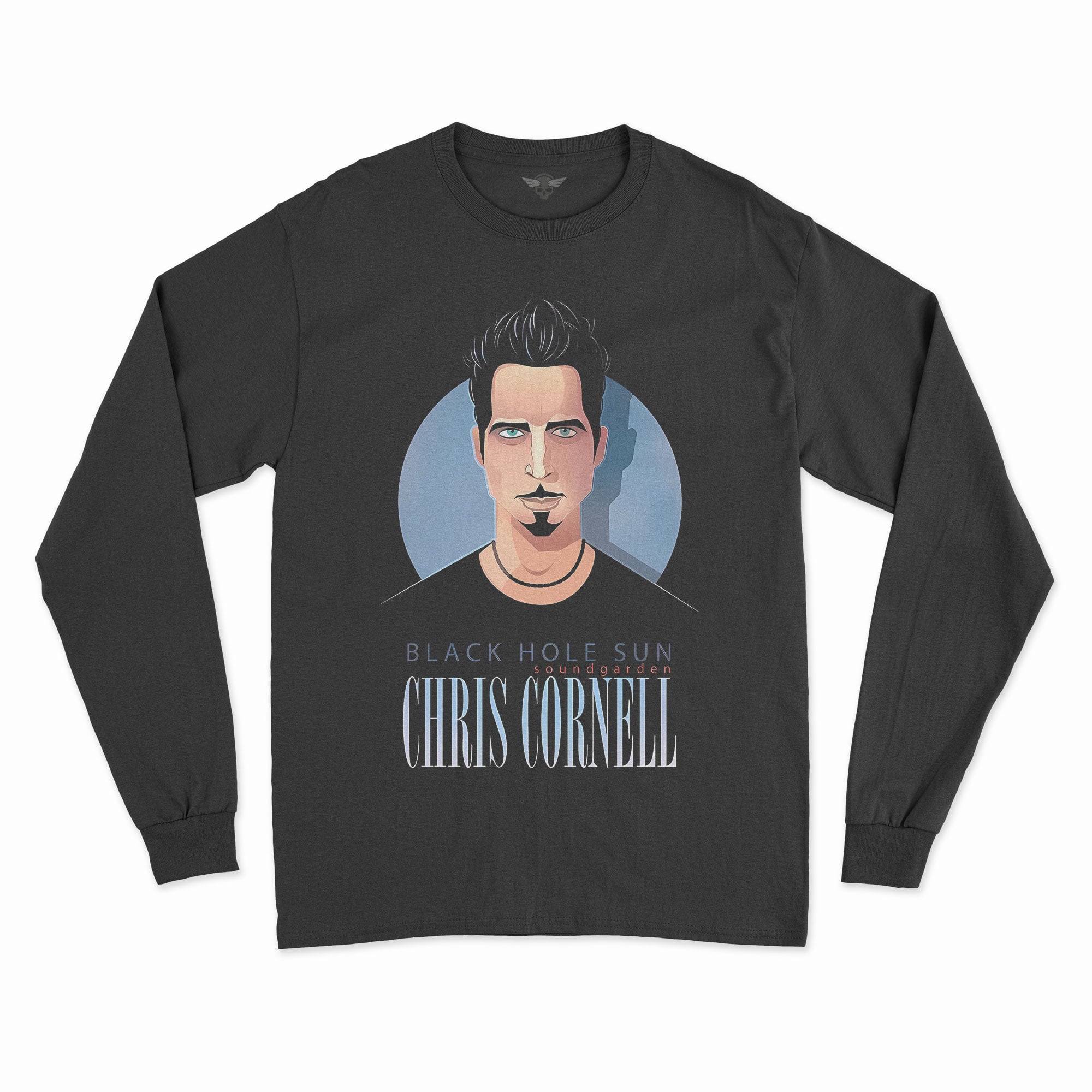 Soundgarden Classic T-shirt MC SGD2DBMC100425 (4)