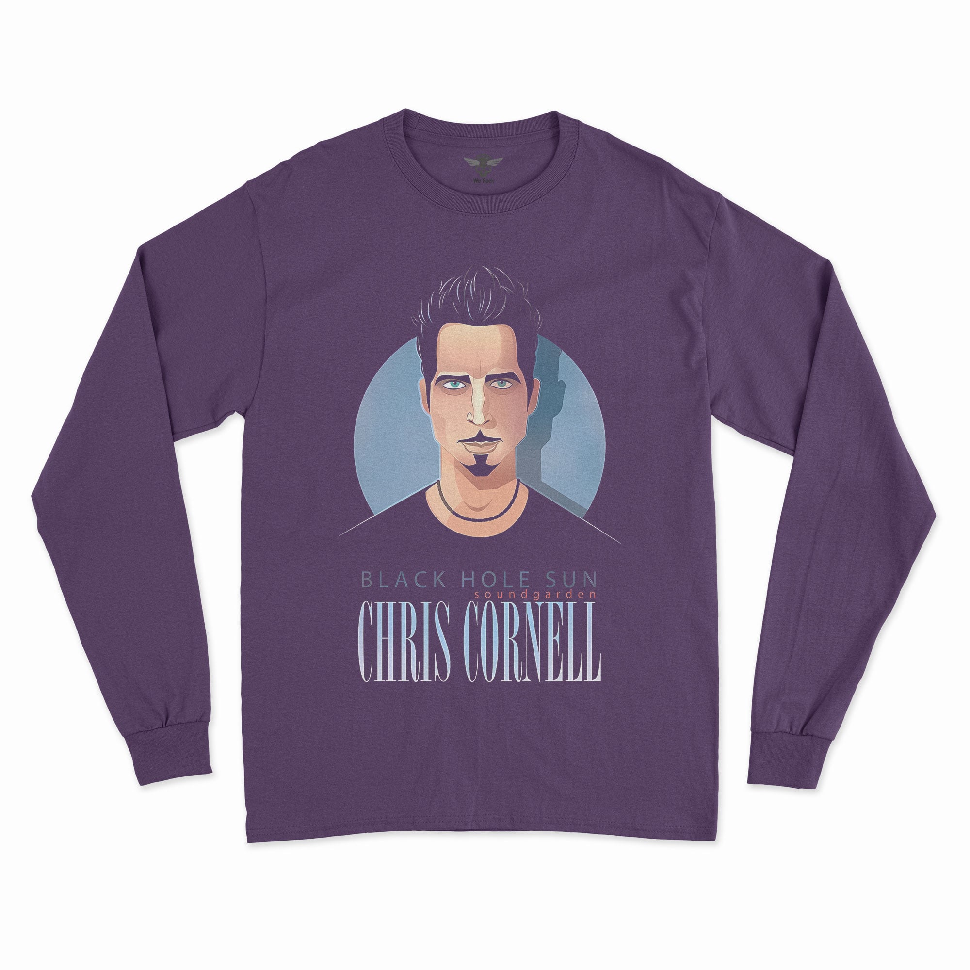 Soundgarden Classic T-shirt MC SGD2DBMC100425 (4)