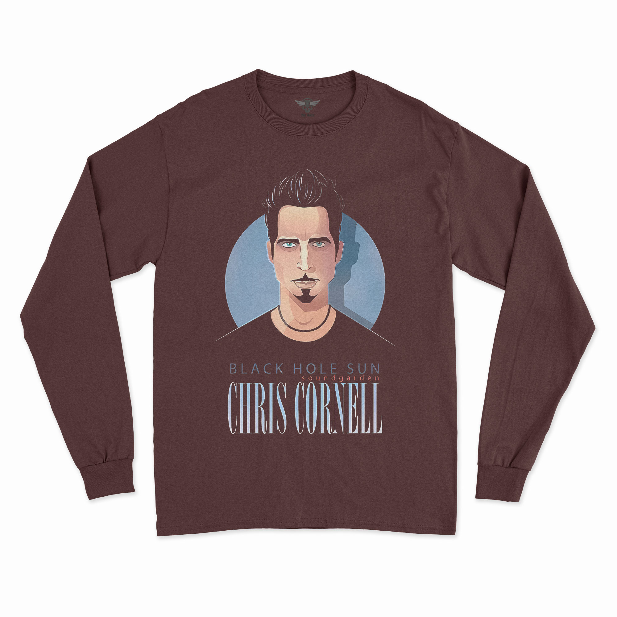 Soundgarden Classic T-shirt MC SGD2DBMC100425 (4)