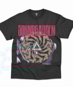 Soundgarden Classic T-shirt MC SGD2DBMC100425 (7)