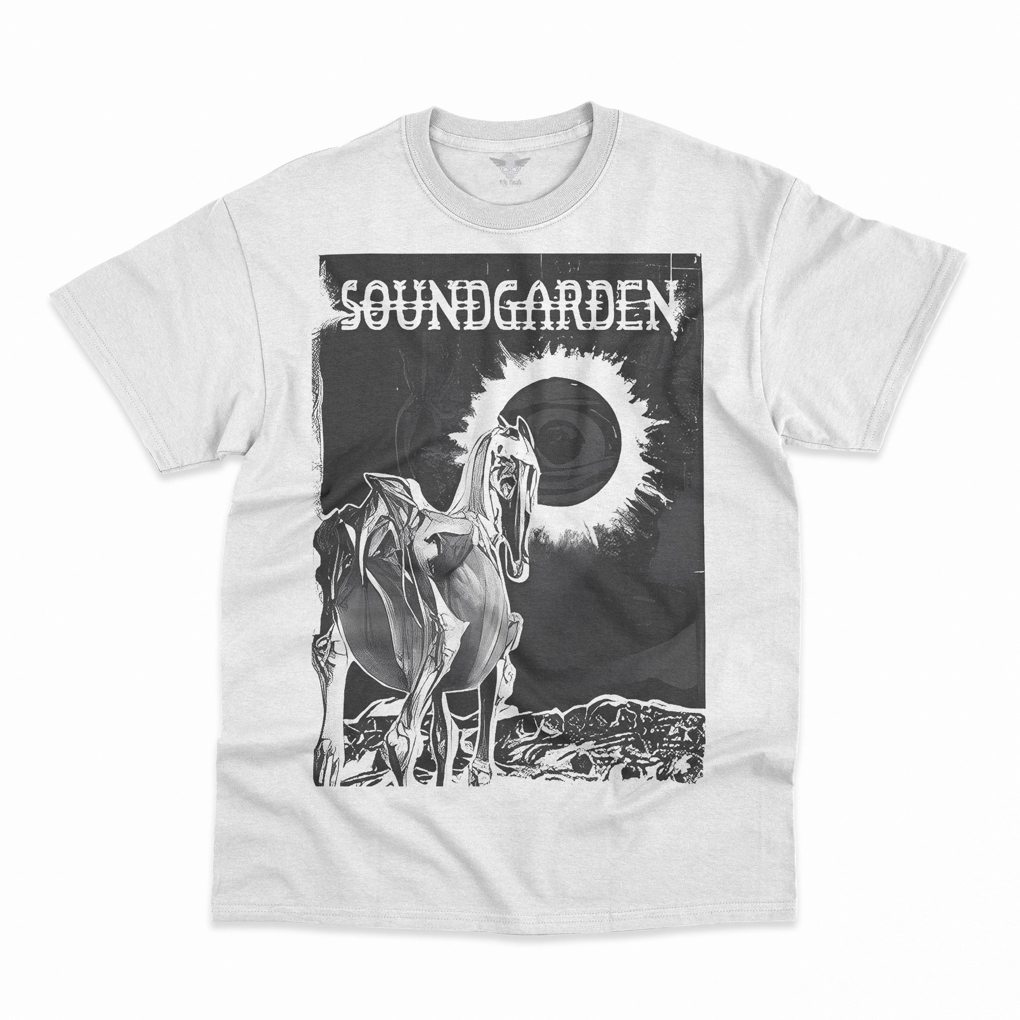Soundgarden Classic T-shirt MC SGD2DWMC100425 (14)