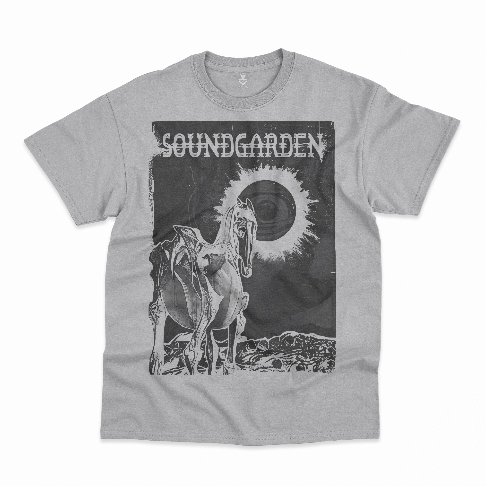 Soundgarden Classic T-shirt MC SGD2DWMC100425 (14)