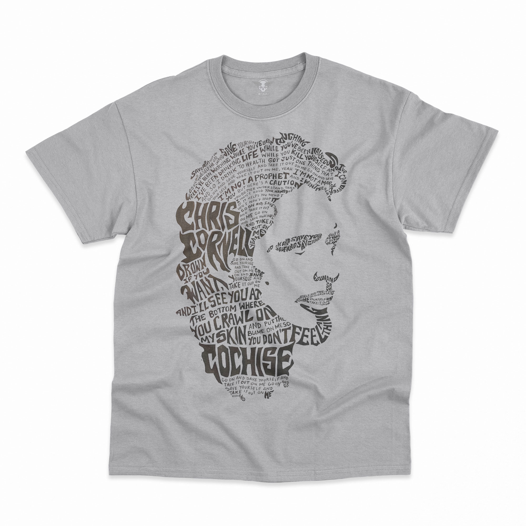 Soundgarden Classic T-shirt MC SGD2DWMC100425 (2)