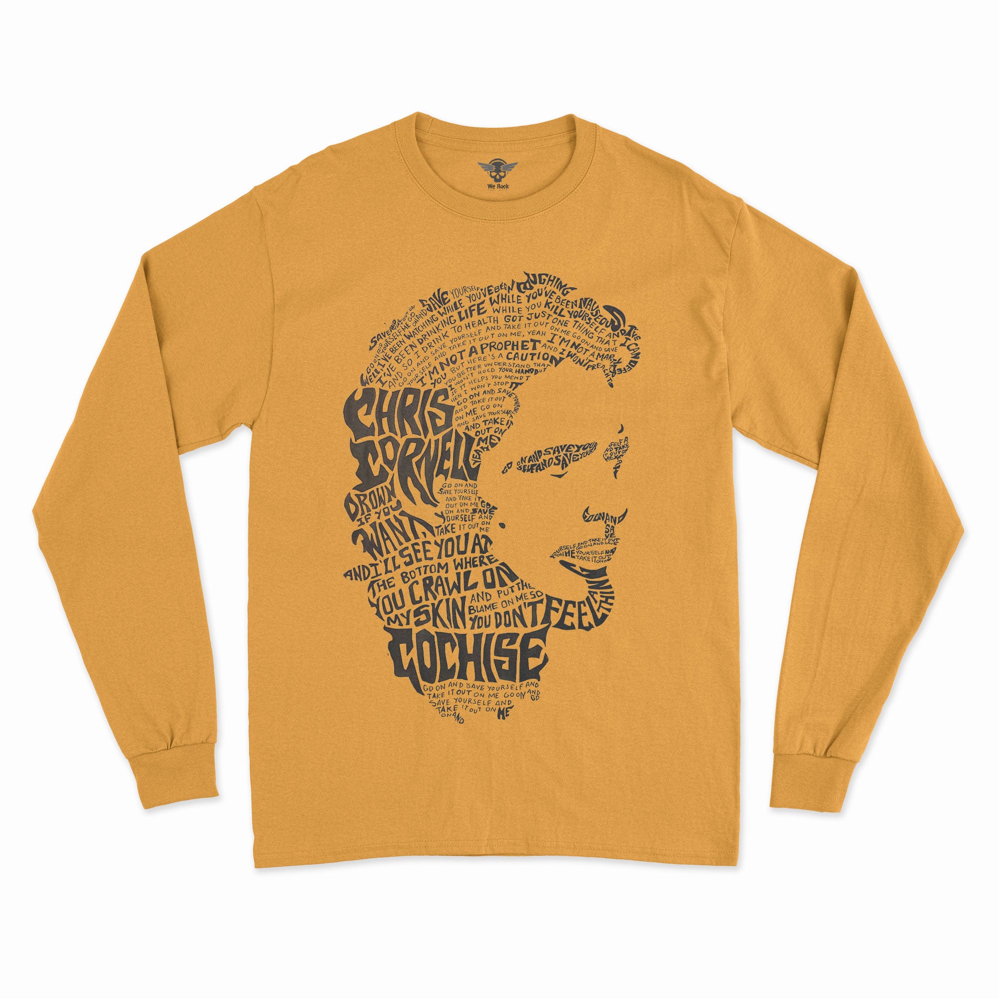 Soundgarden Classic T-shirt MC SGD2DWMC100425 (2)