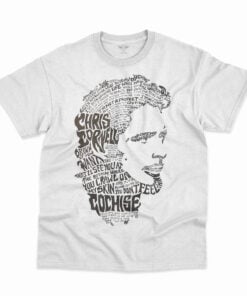 Soundgarden Classic T-shirt MC SGD2DWMC100425  (2)