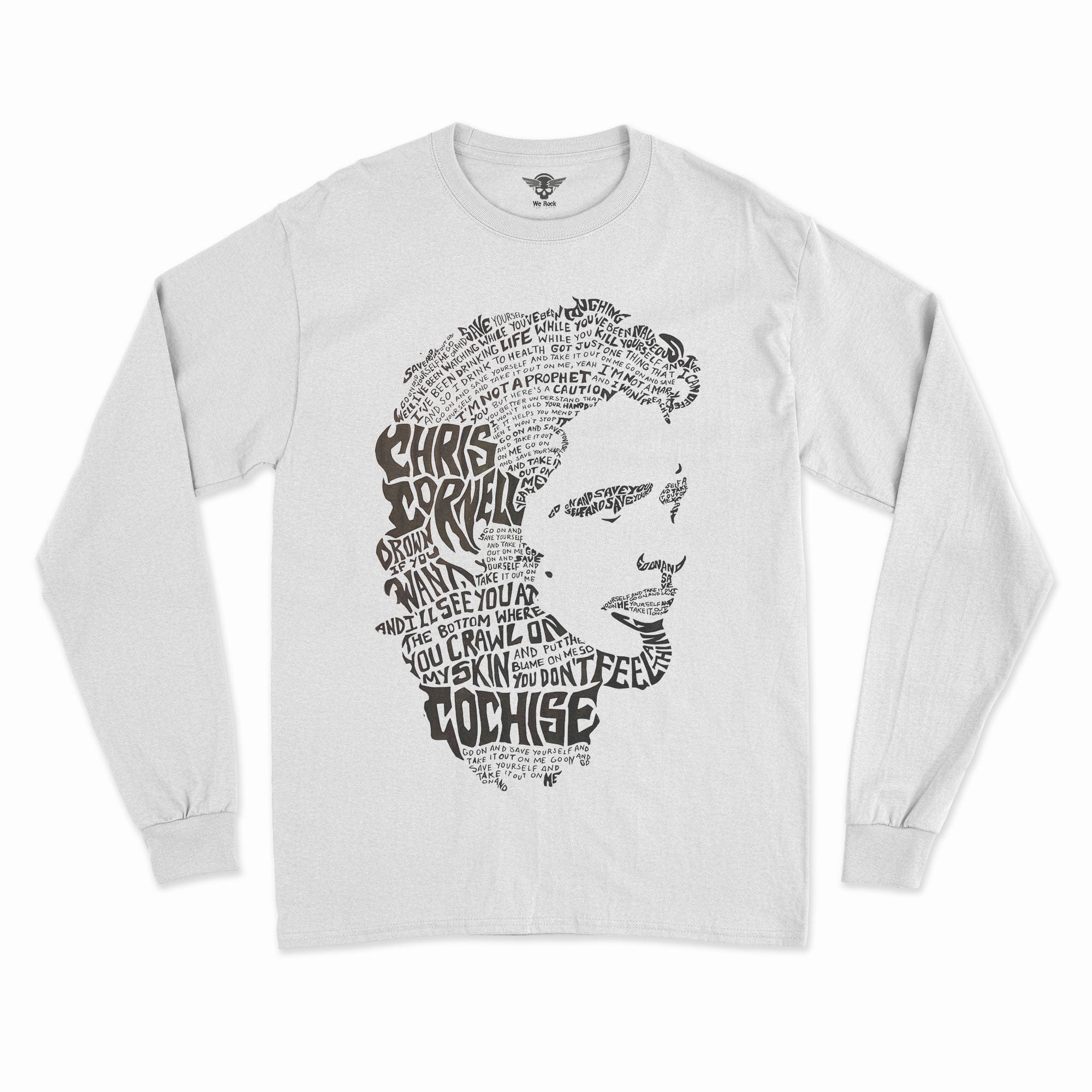 Soundgarden Classic T-shirt MC SGD2DWMC100425 (2)