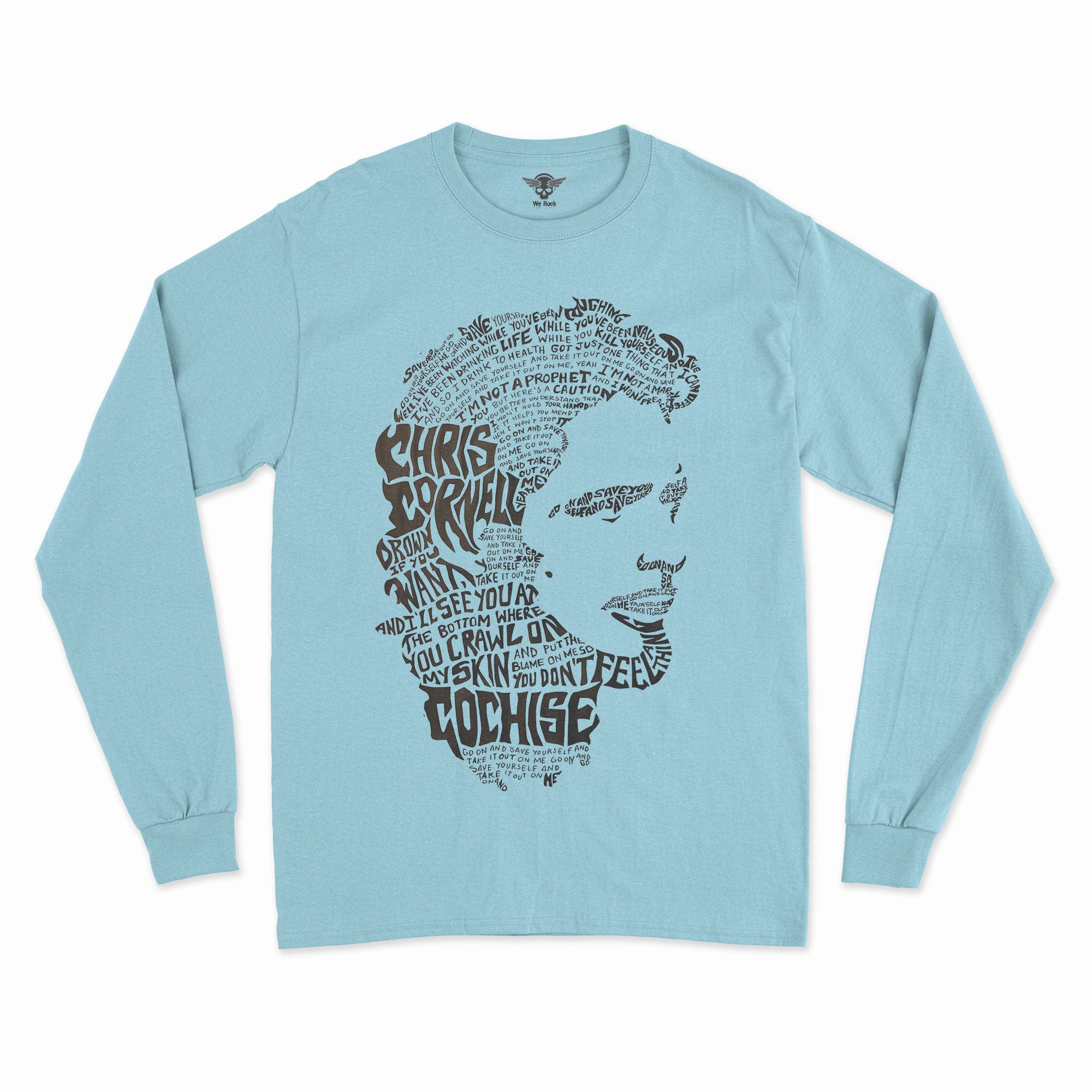 Soundgarden Classic T-shirt MC SGD2DWMC100425 (2)