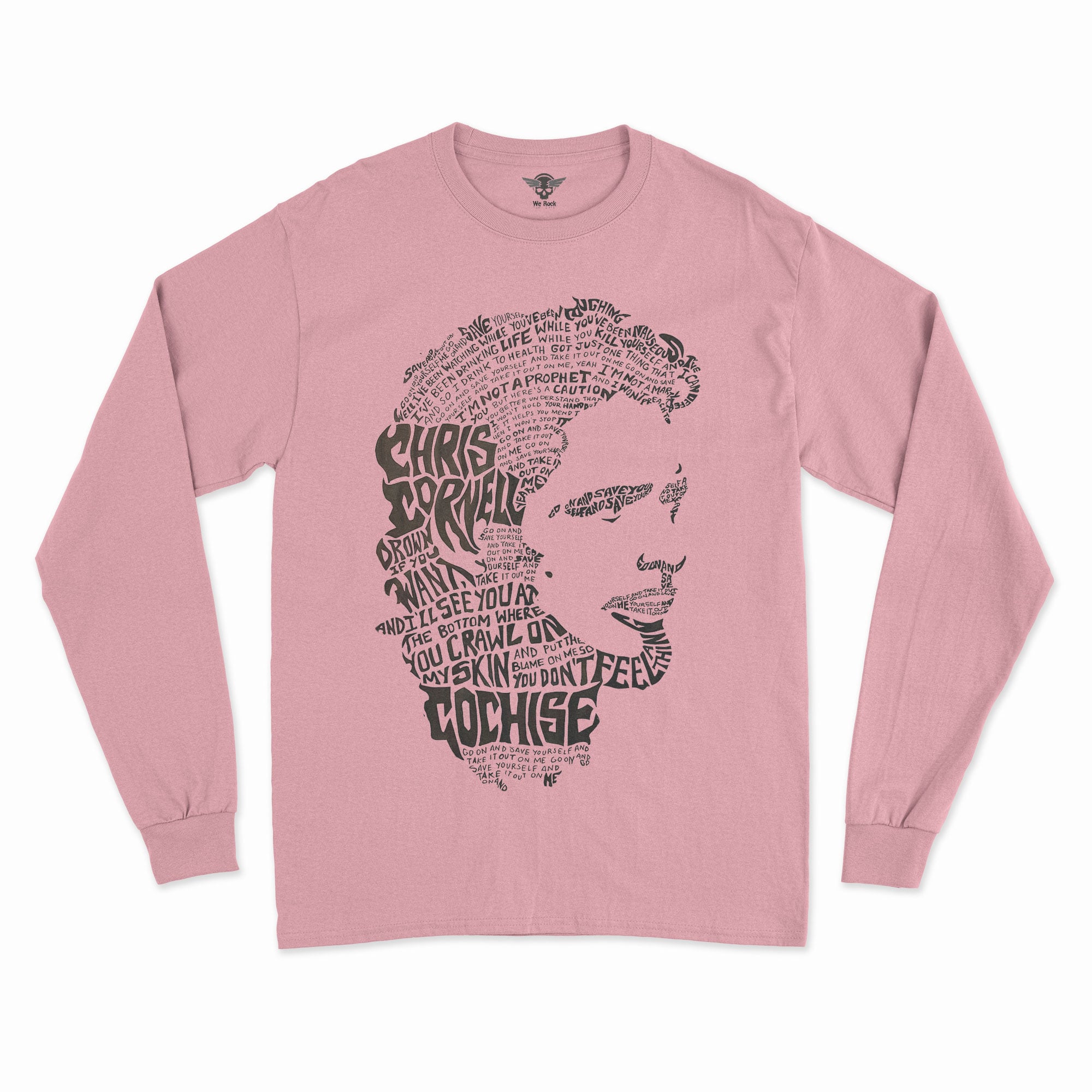 Soundgarden Classic T-shirt MC SGD2DWMC100425 (2)