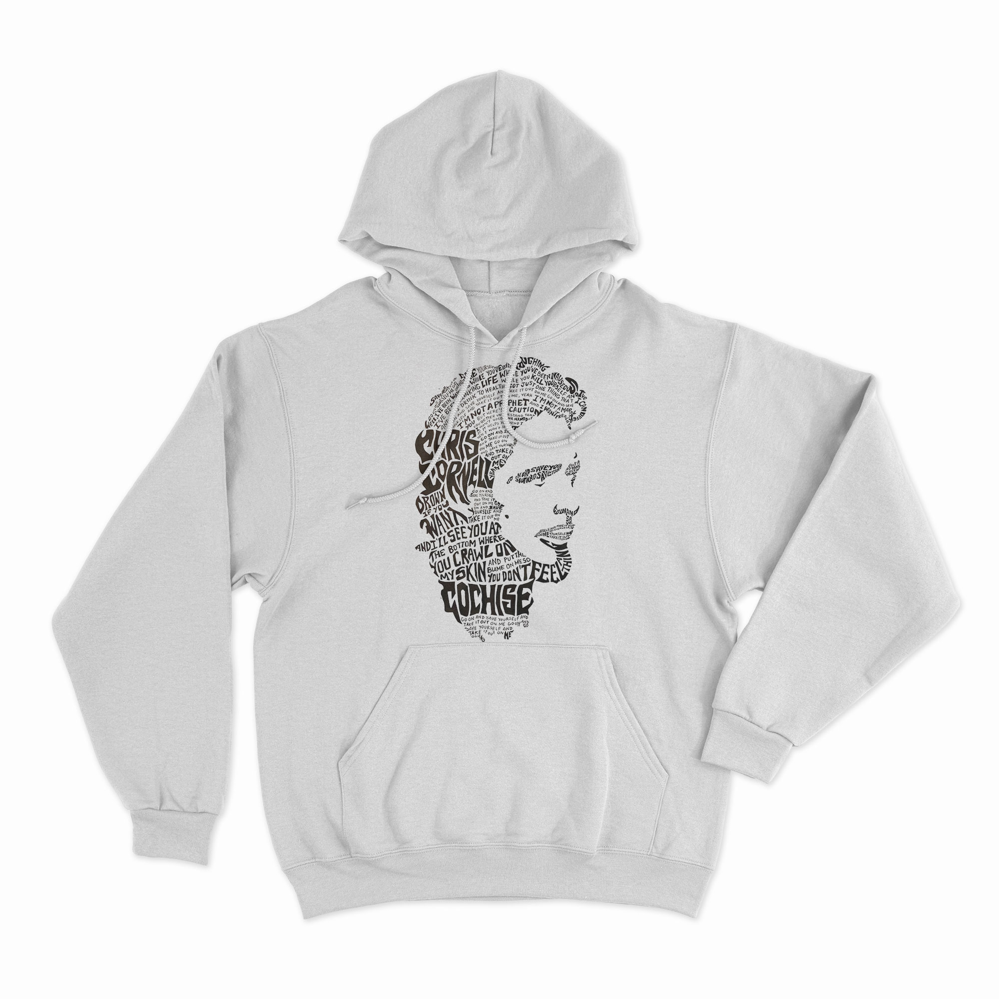 Soundgarden Classic T-shirt MC SGD2DWMC100425 (2)