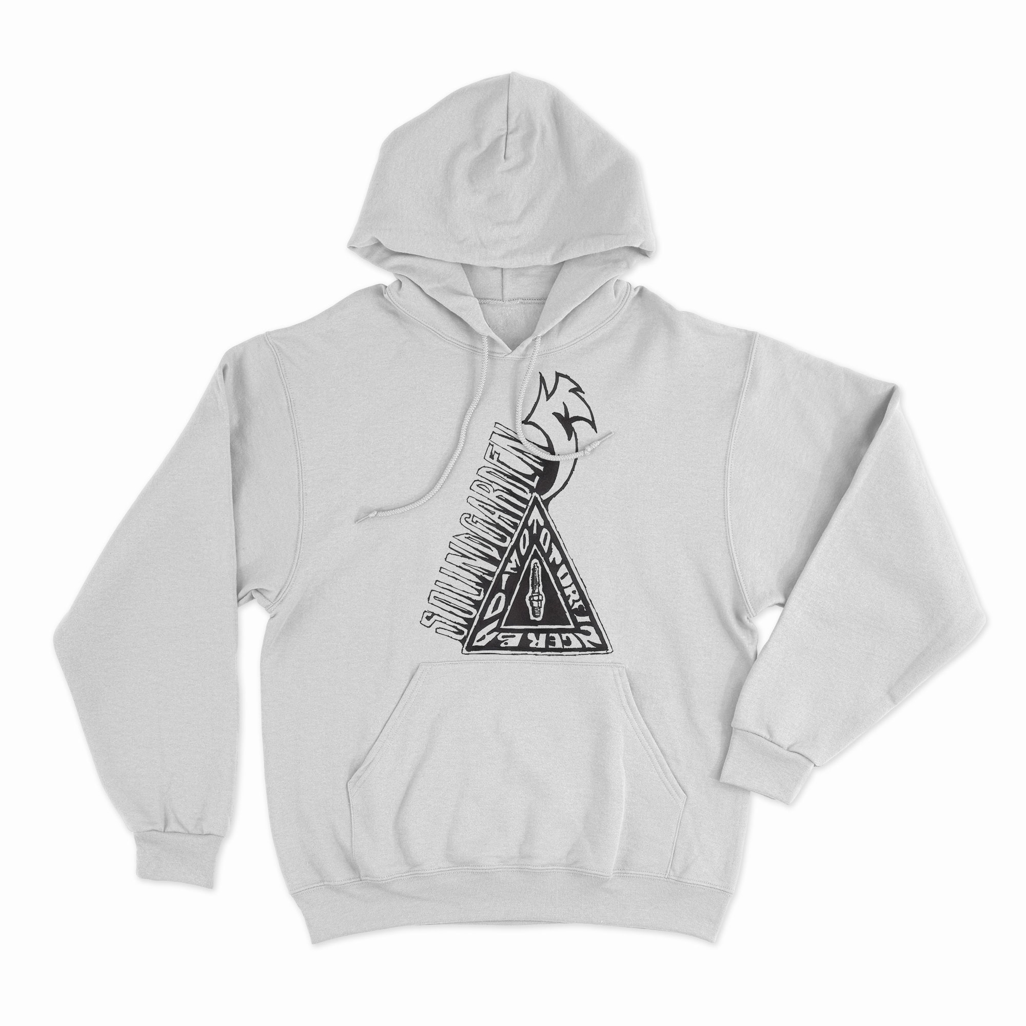 Soundgarden Classic T-shirt MC SGD2DWMC100425 (4)