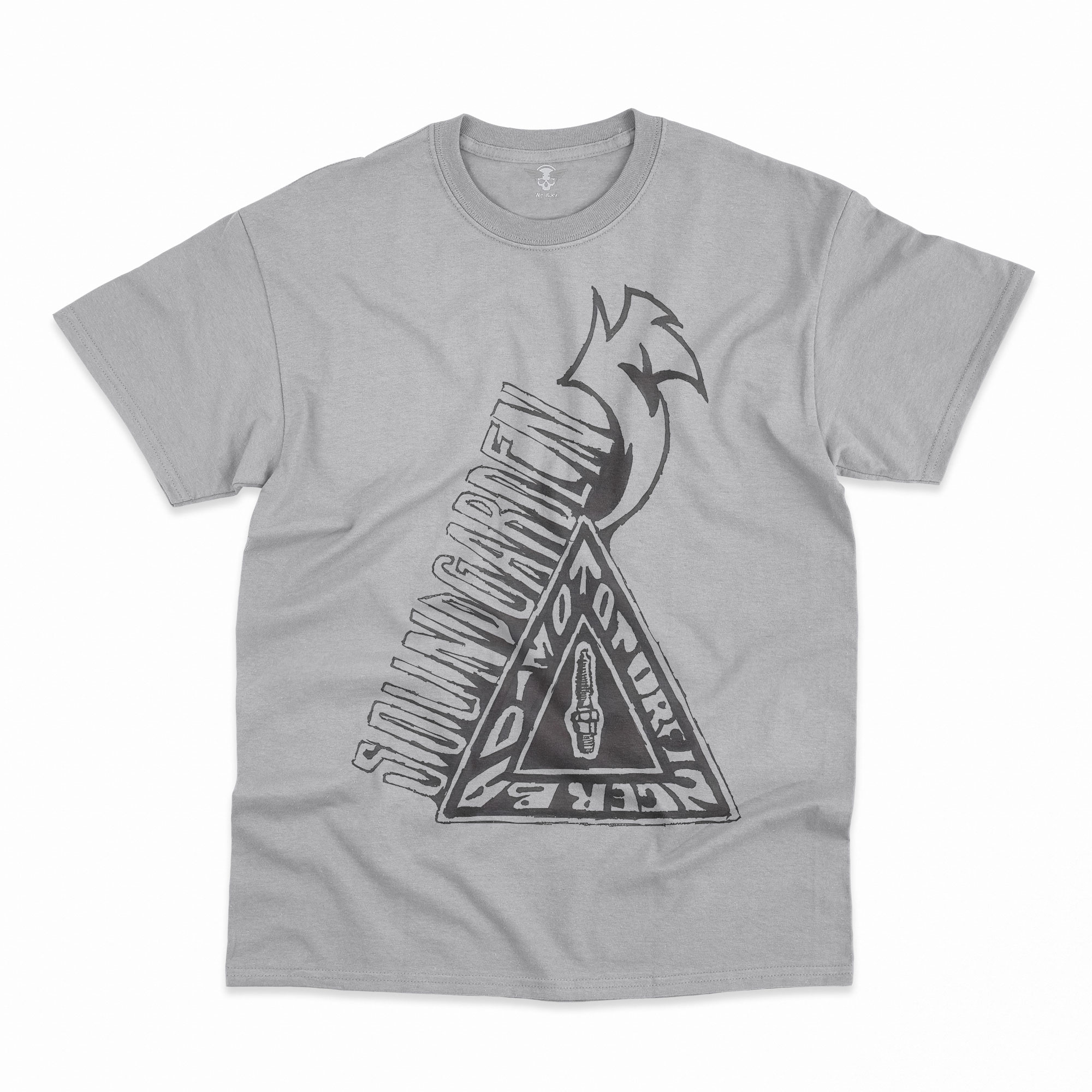 Soundgarden Classic T-shirt MC SGD2DWMC100425 (4)