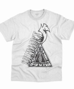 Soundgarden Classic T-shirt MC SGD2DWMC100425  (4)