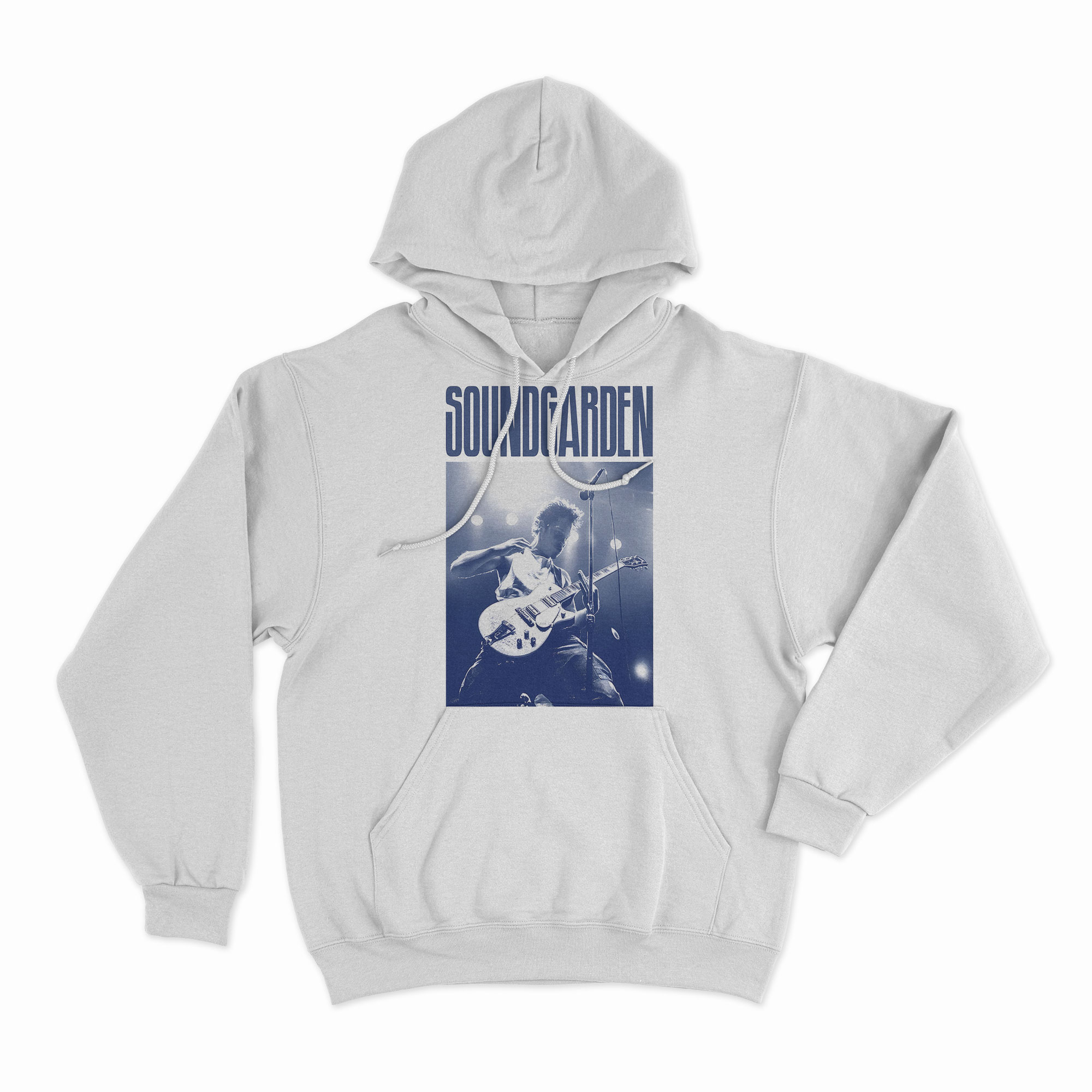 Soundgarden Classic T-shirt MC SGD2DWMC100425 (7)