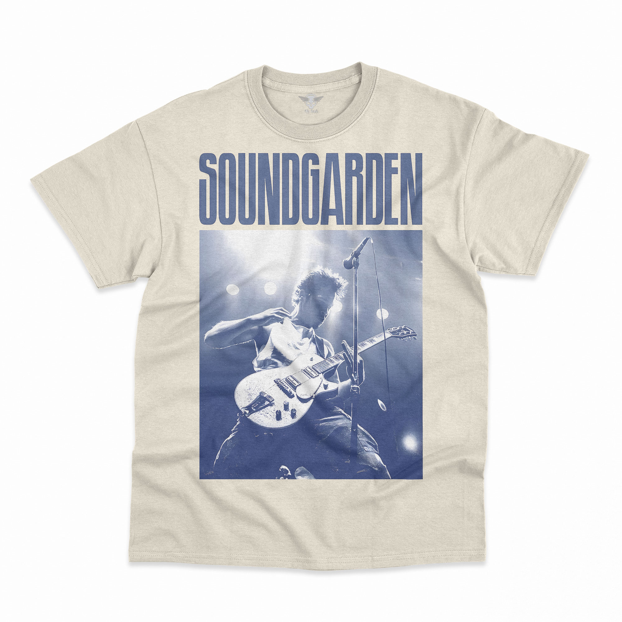 Soundgarden Classic T-shirt MC SGD2DWMC100425 (7)