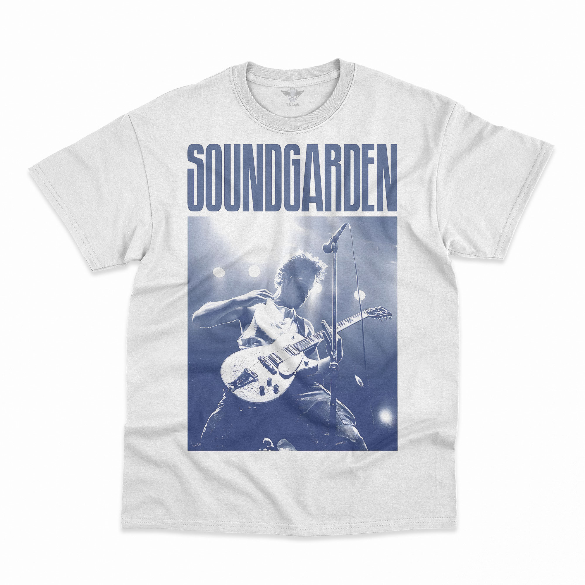 Soundgarden Classic T-shirt MC SGD2DWMC100425 (7)