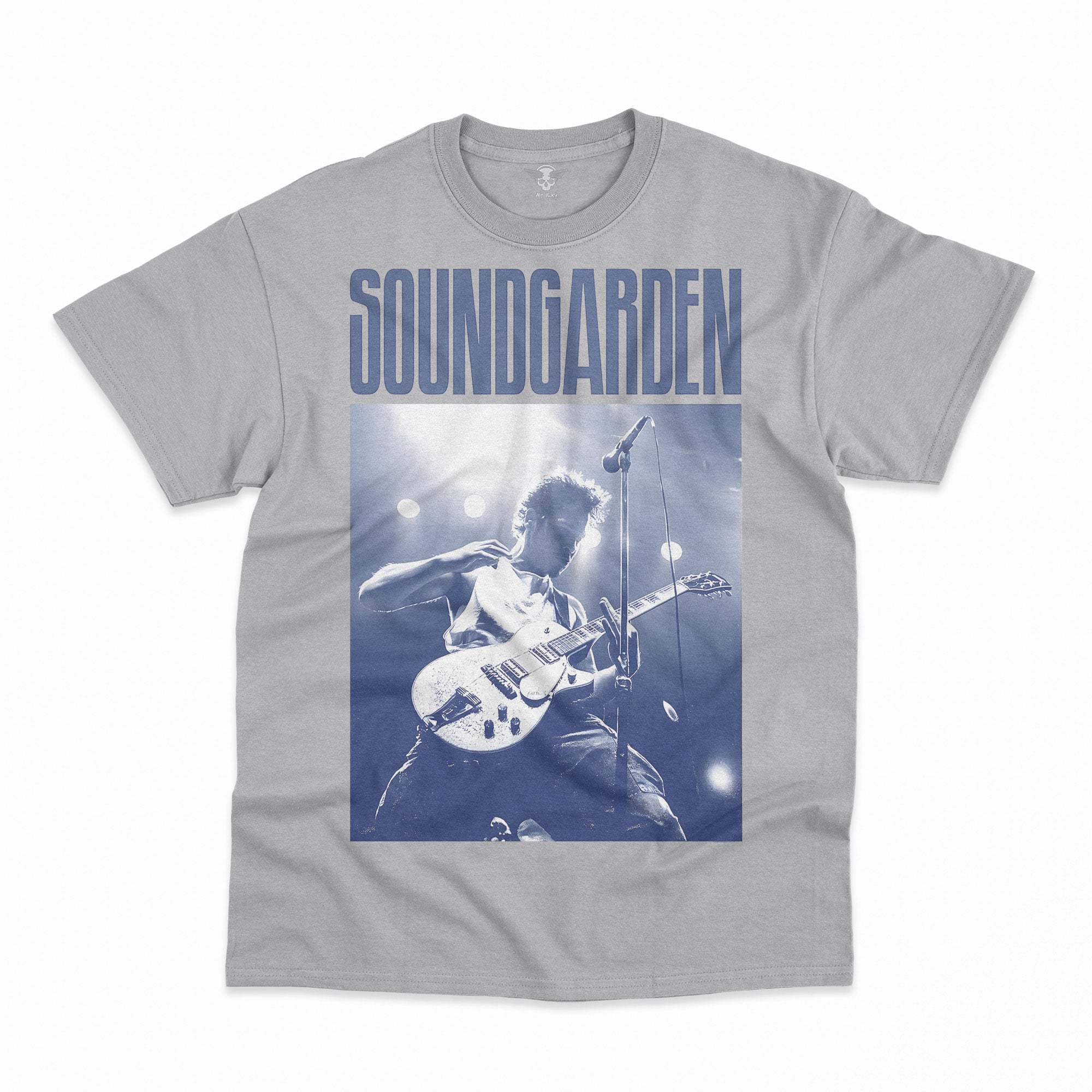 Soundgarden Classic T-shirt MC SGD2DWMC100425 (7)