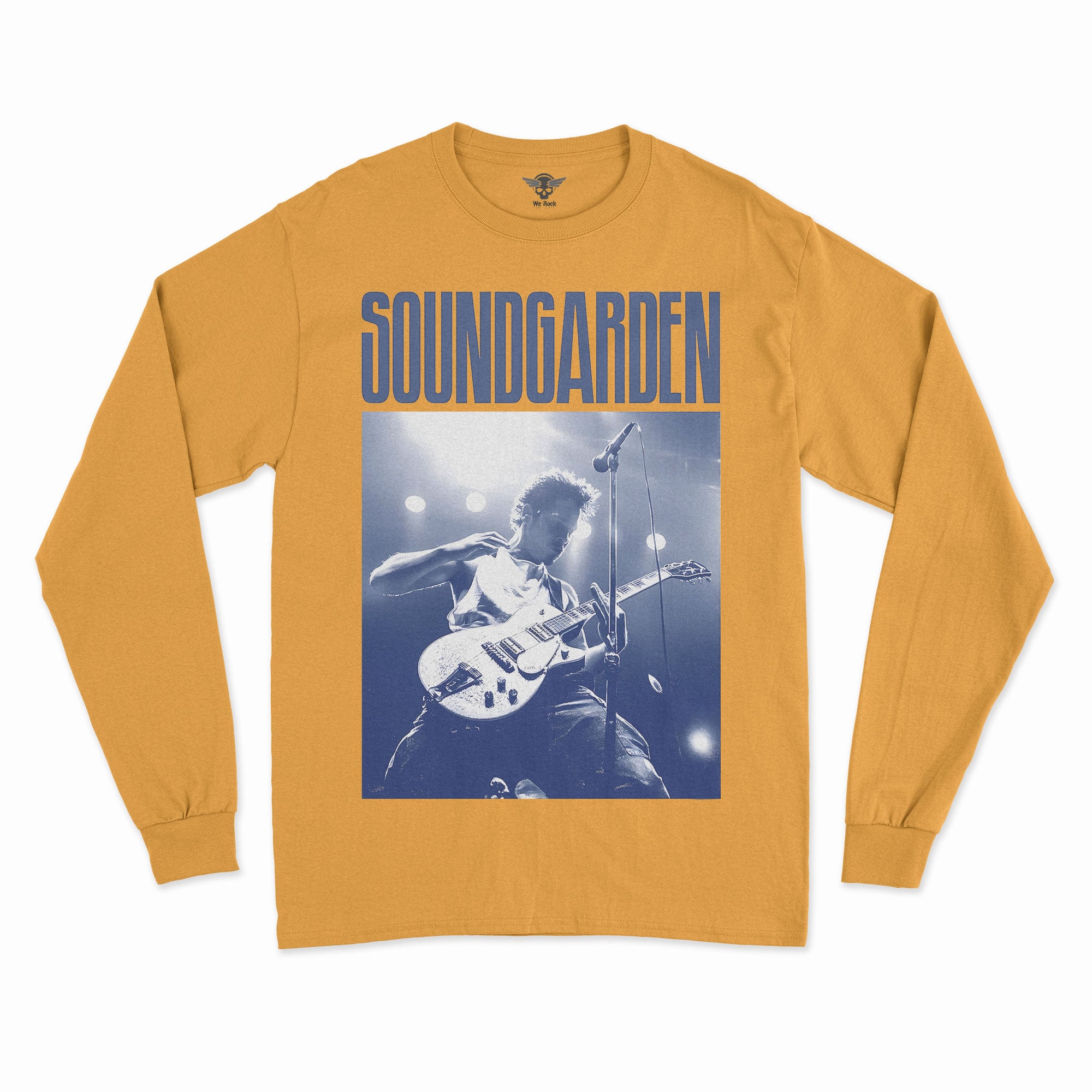 Soundgarden Classic T-shirt MC SGD2DWMC100425 (7)