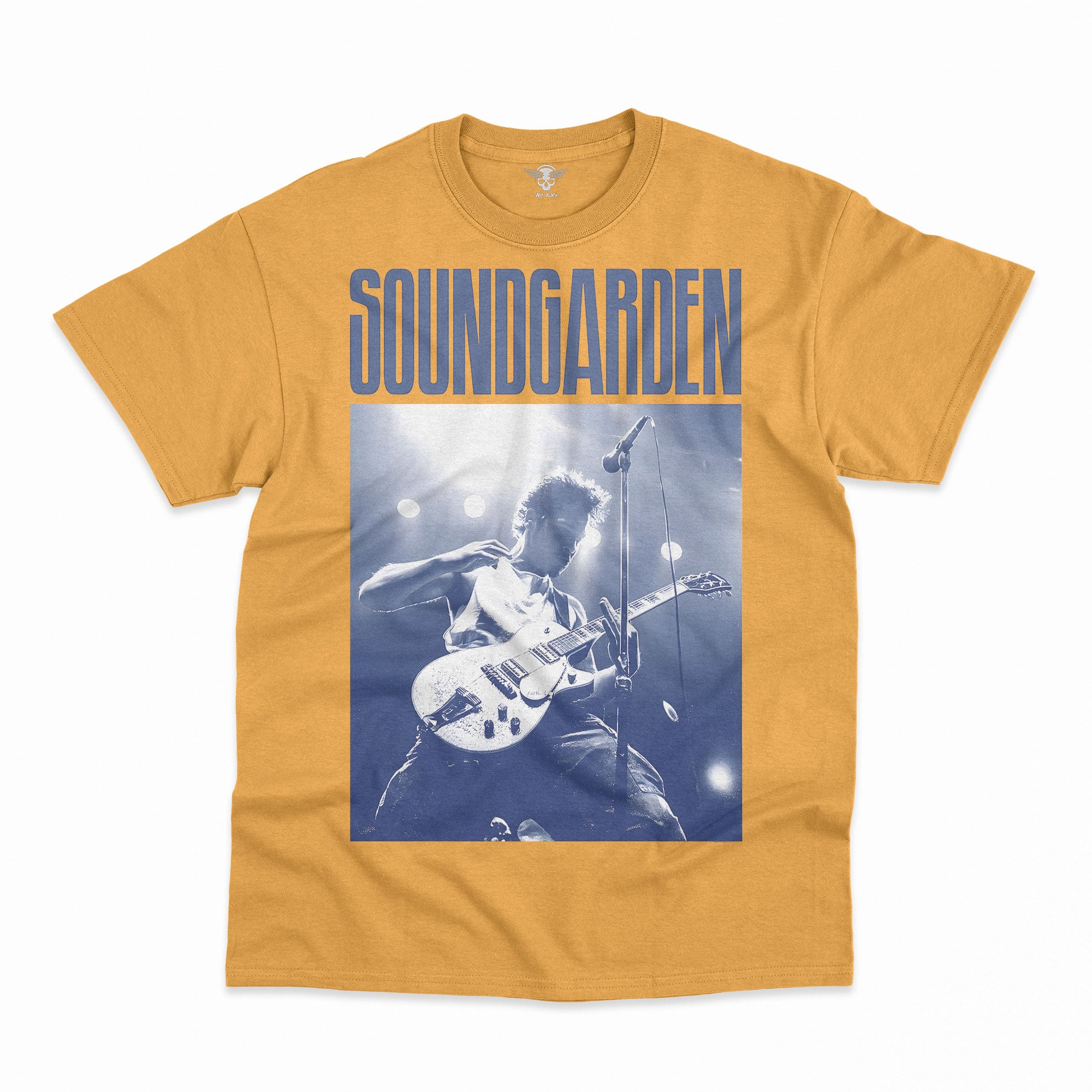 Soundgarden Classic T-shirt MC SGD2DWMC100425 (7)