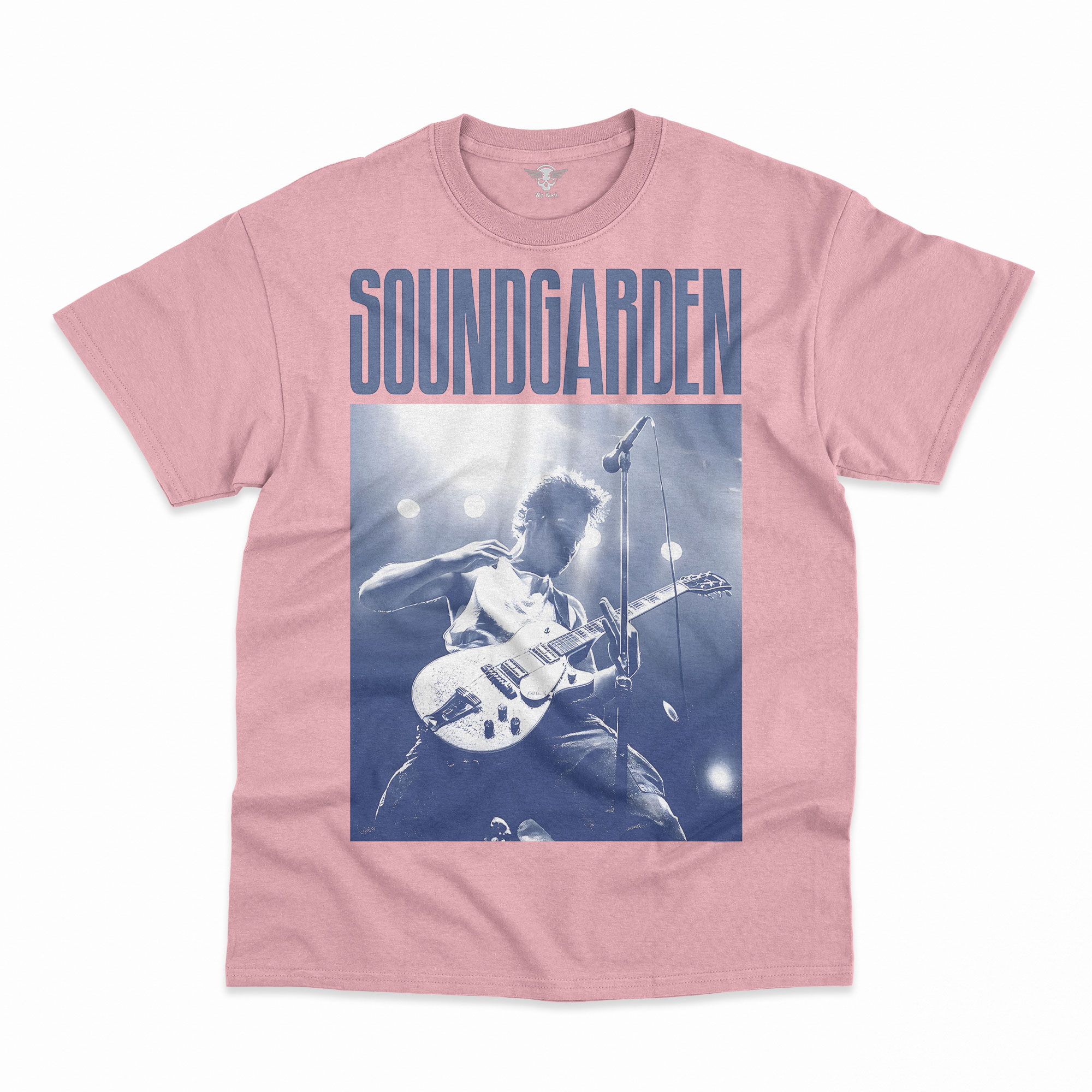 Soundgarden Classic T-shirt MC SGD2DWMC100425 (7)