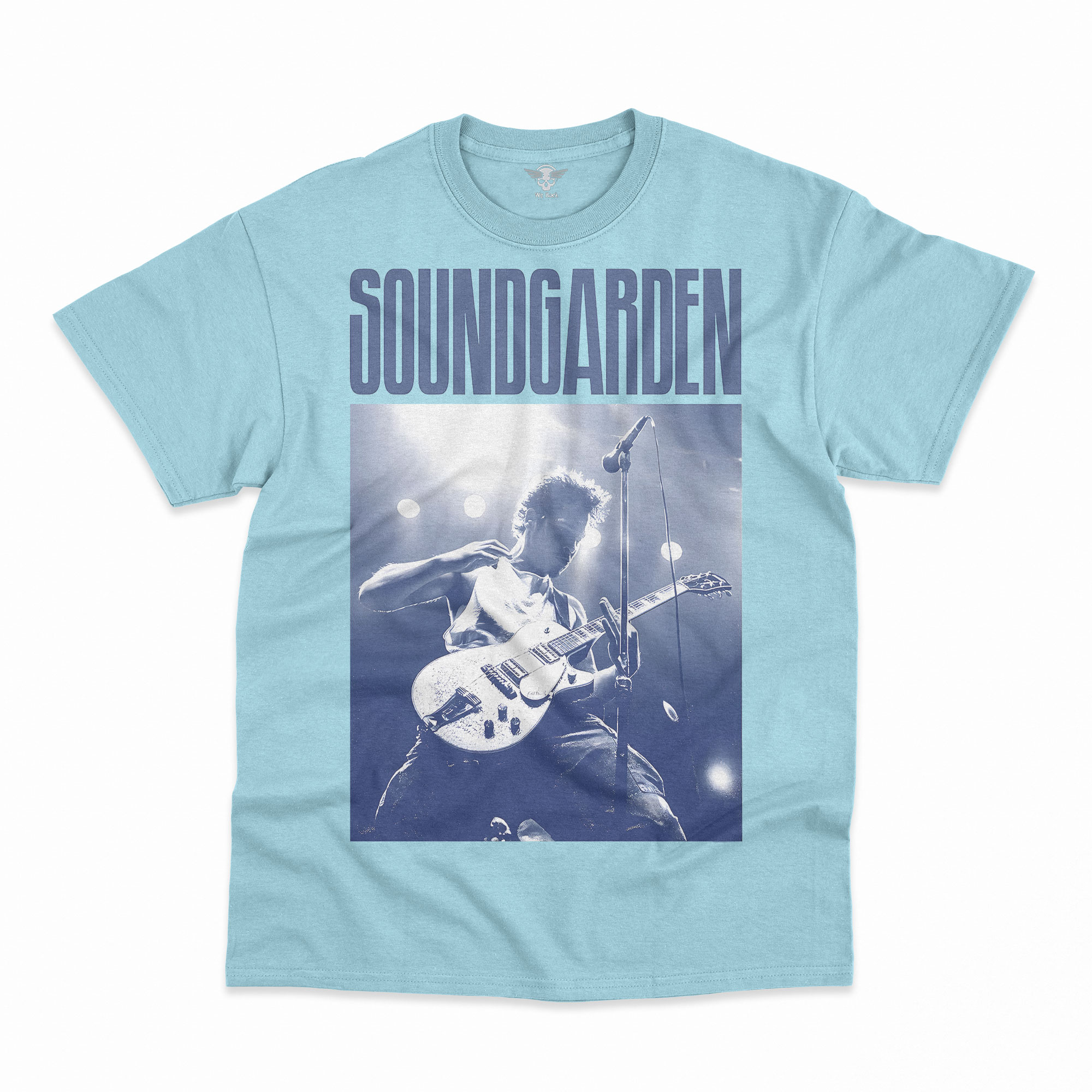 Soundgarden Classic T-shirt MC SGD2DWMC100425 (7)